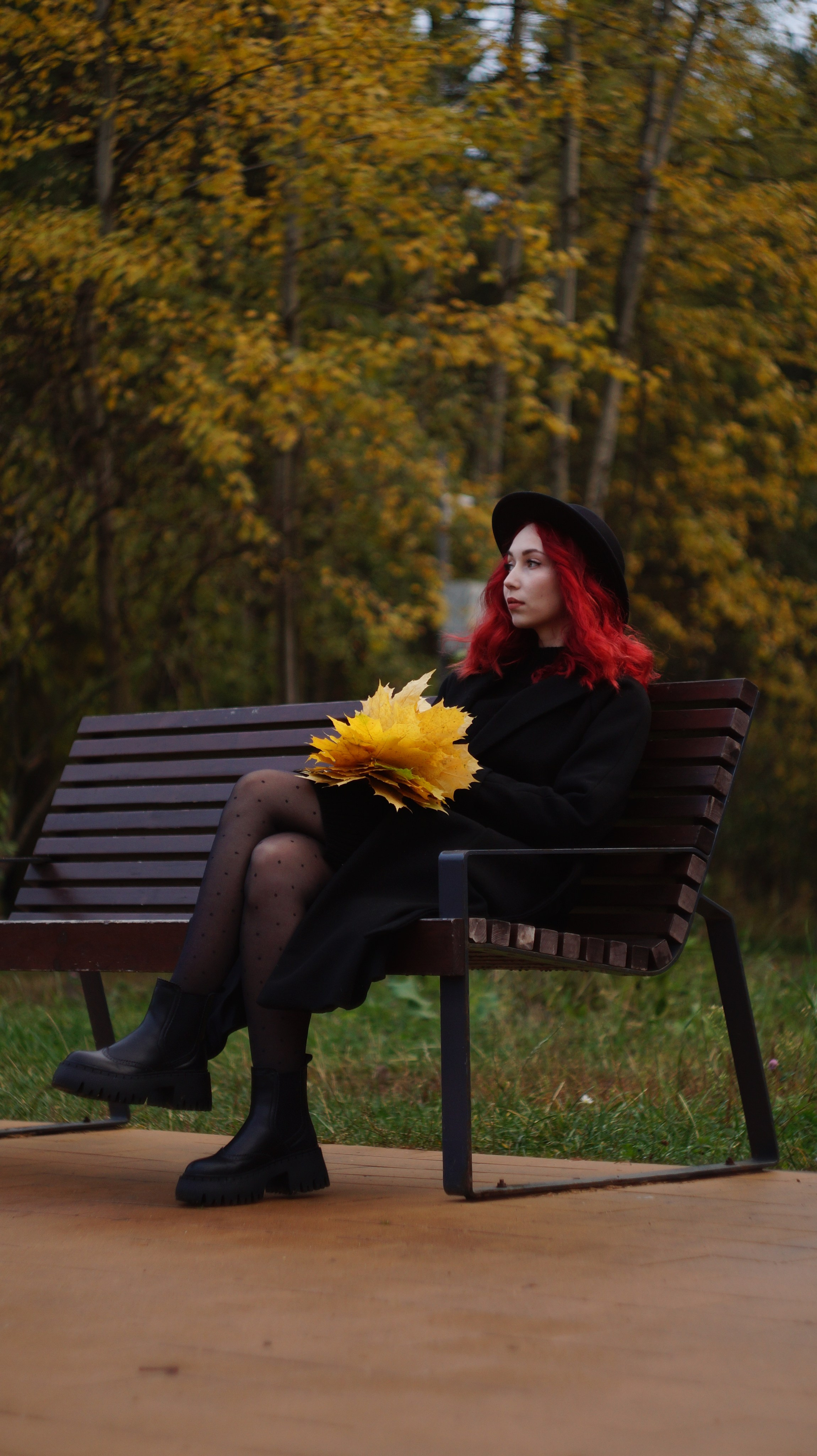 Мария. Профессиональный фотограф