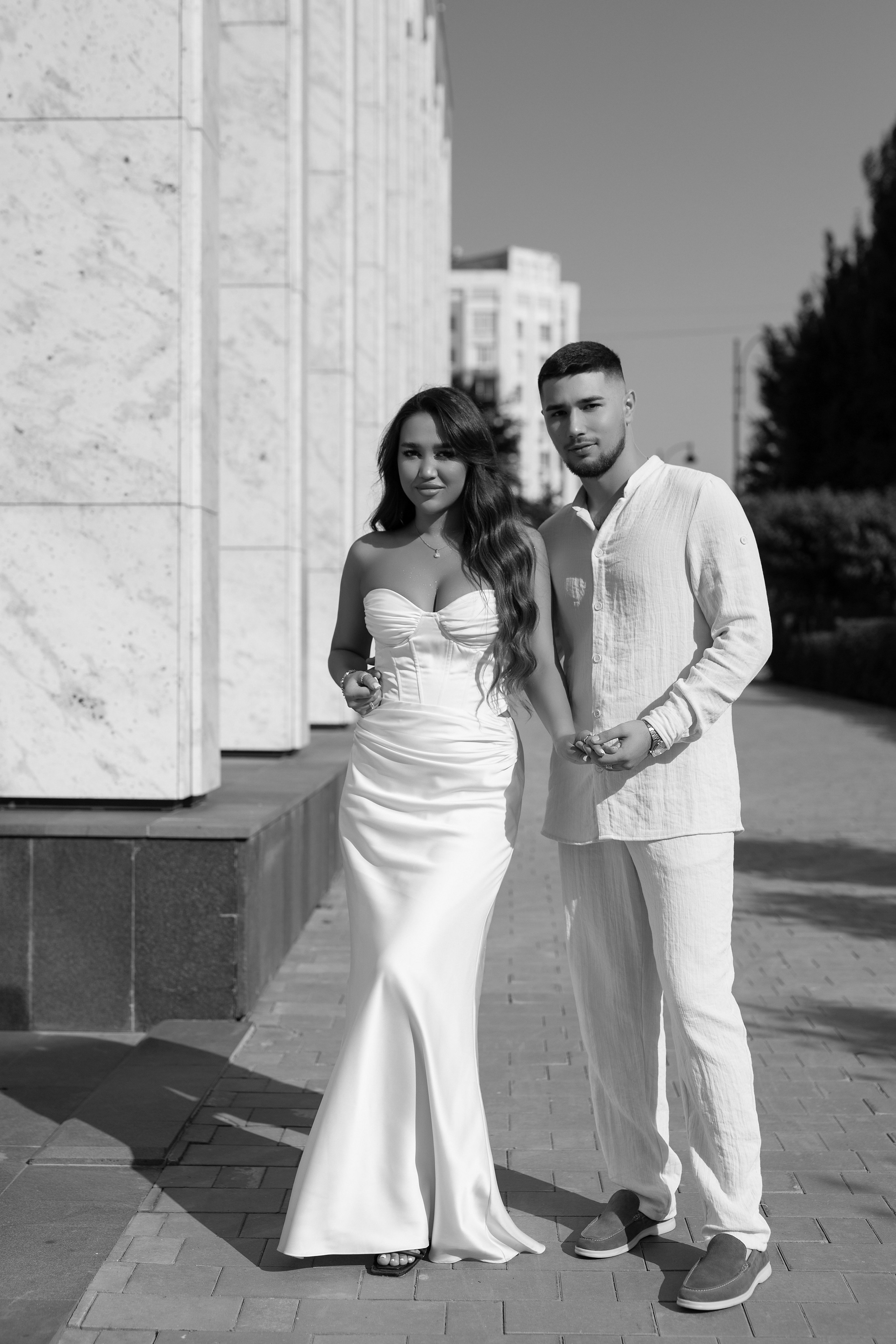 Погулка «Чикаго». Таня Давтян фотограф в Новосибирске