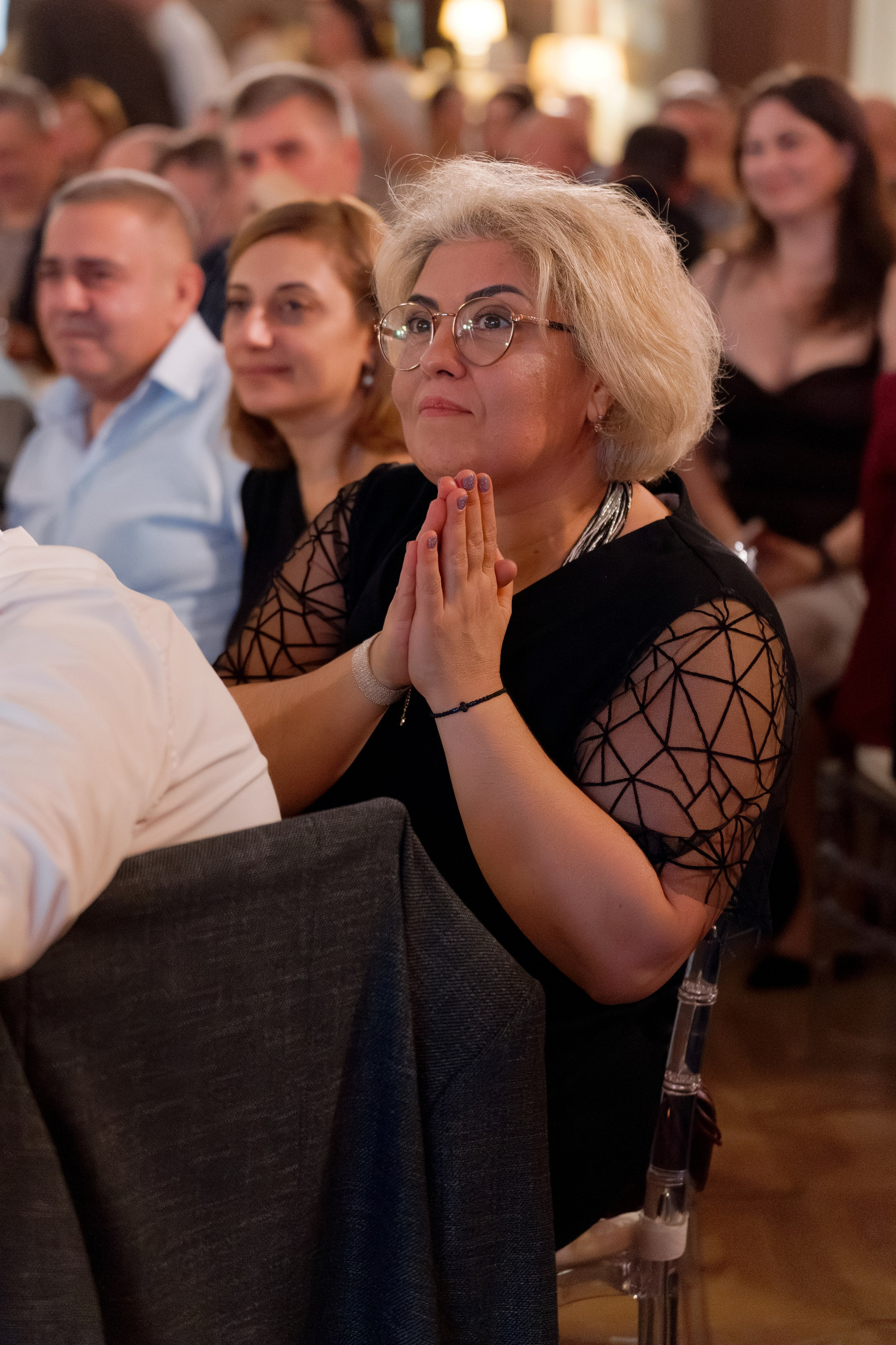 Г & М. Свадебный и семейный фотограф в Санкт-Петербурге Дмитрий Панин