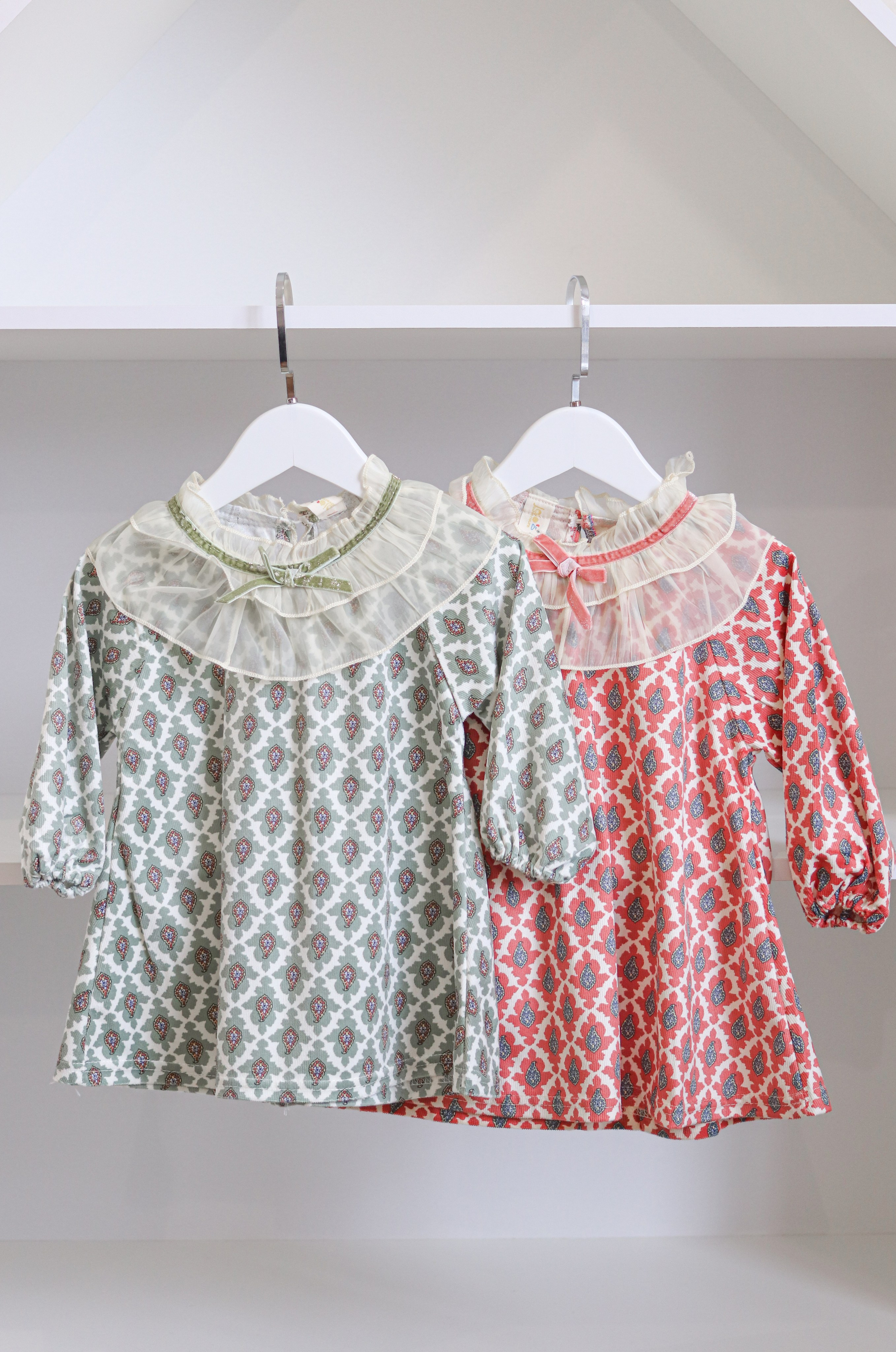 Магазин детской одежды