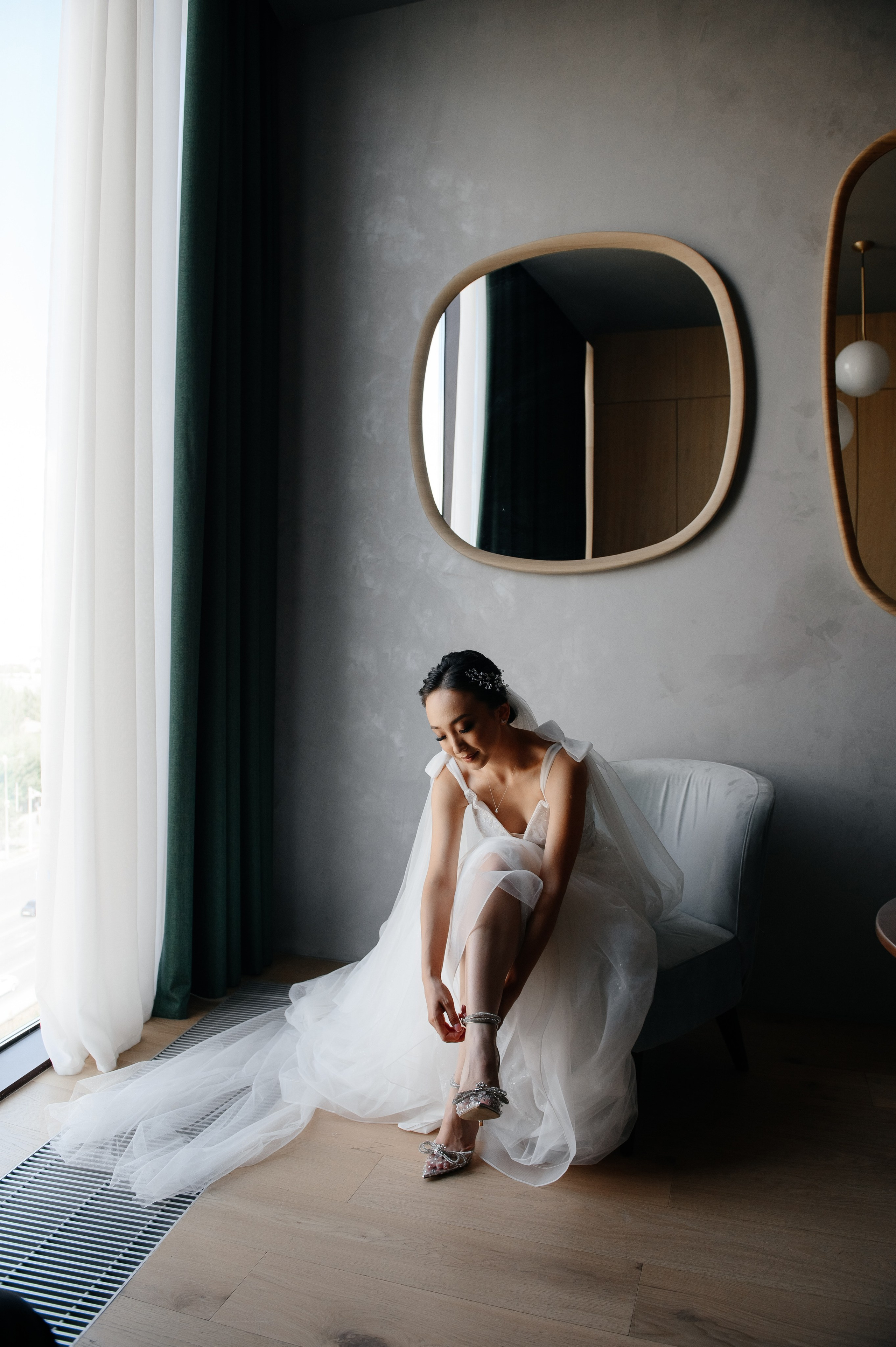 WEDDING. Фотограф Евгений Фураев