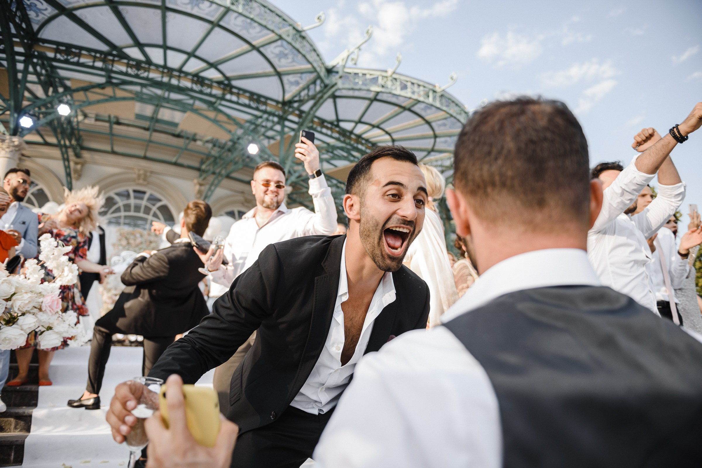 Свадебное. Репортаж, Интерьеры, Мероприятия, SMM. Фотограф Ставрополь