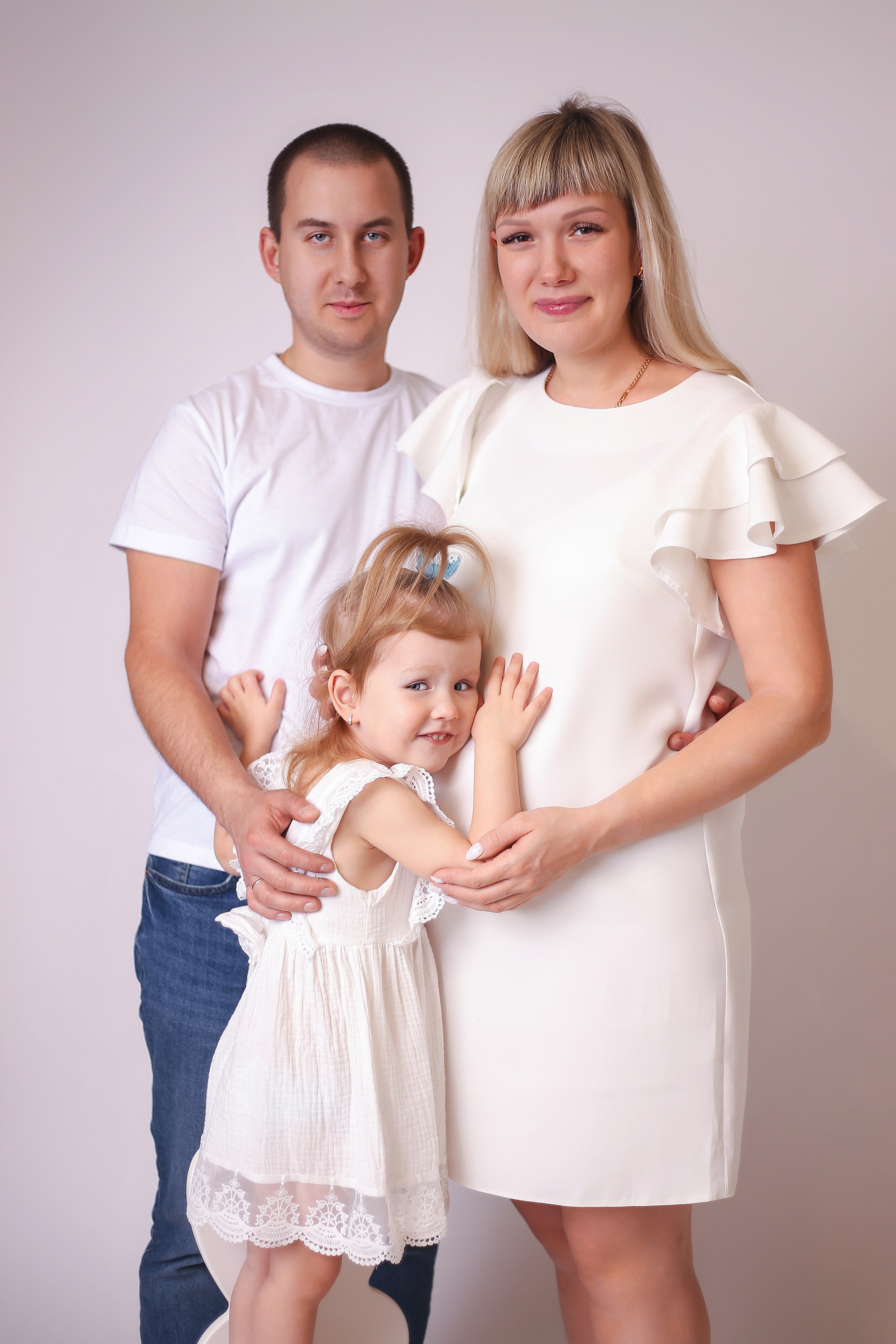 Поколение. Семейный фотограф Дарья Дзюбинская Раевская Анапа Новороссийск