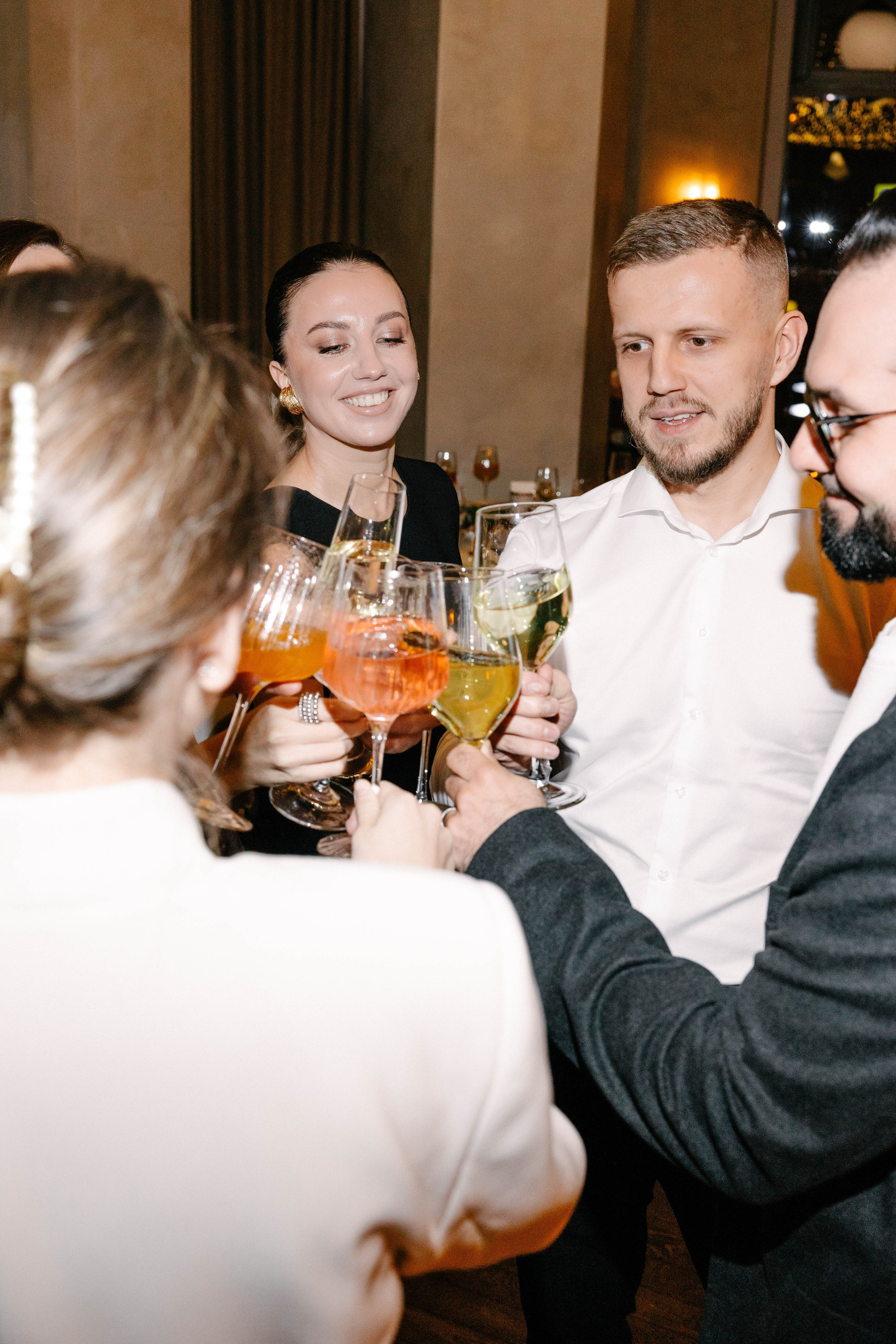 Ксения и Никита. Фотограф Veronika Potaseva