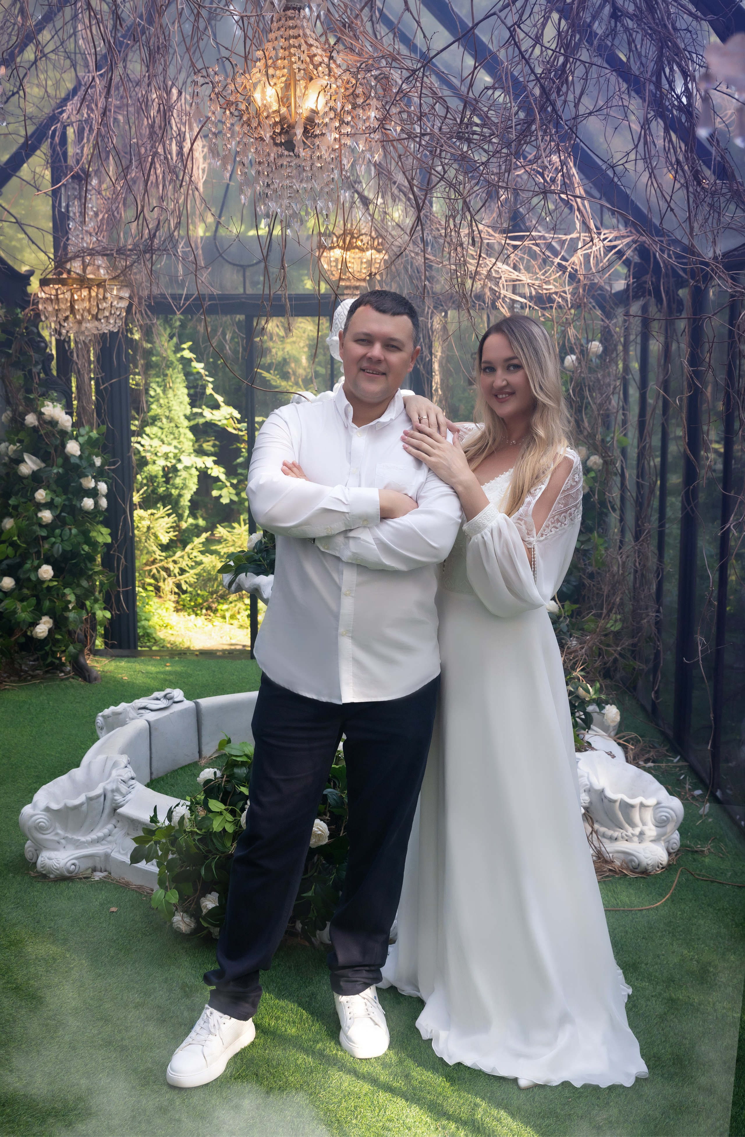 ФОТОСЕССИЯ ОРАНЖЕРЕЯ. Фотограф в Москве и Стамбуле. Мастер сказочных фотографий