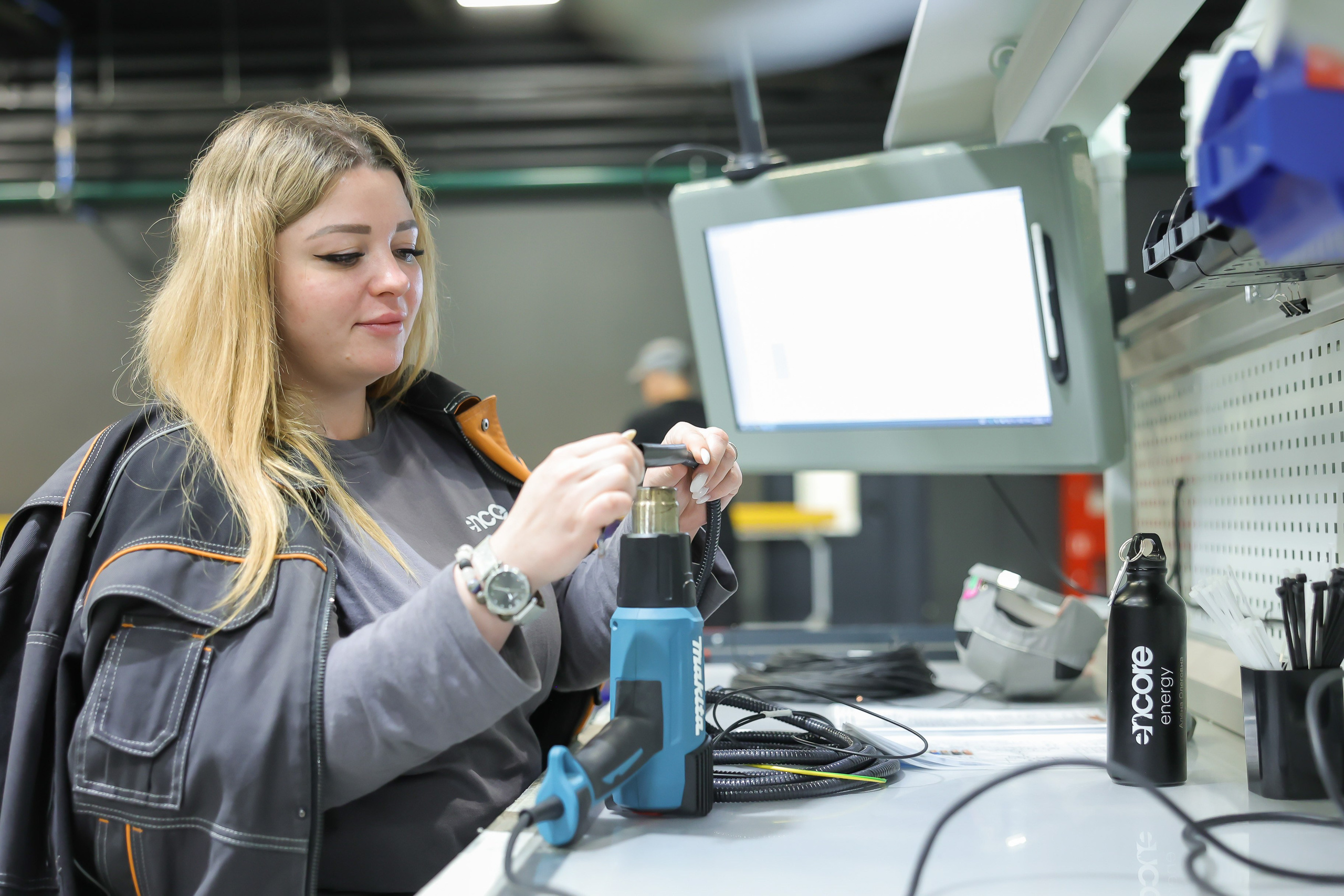 фотограф Константин Семенец