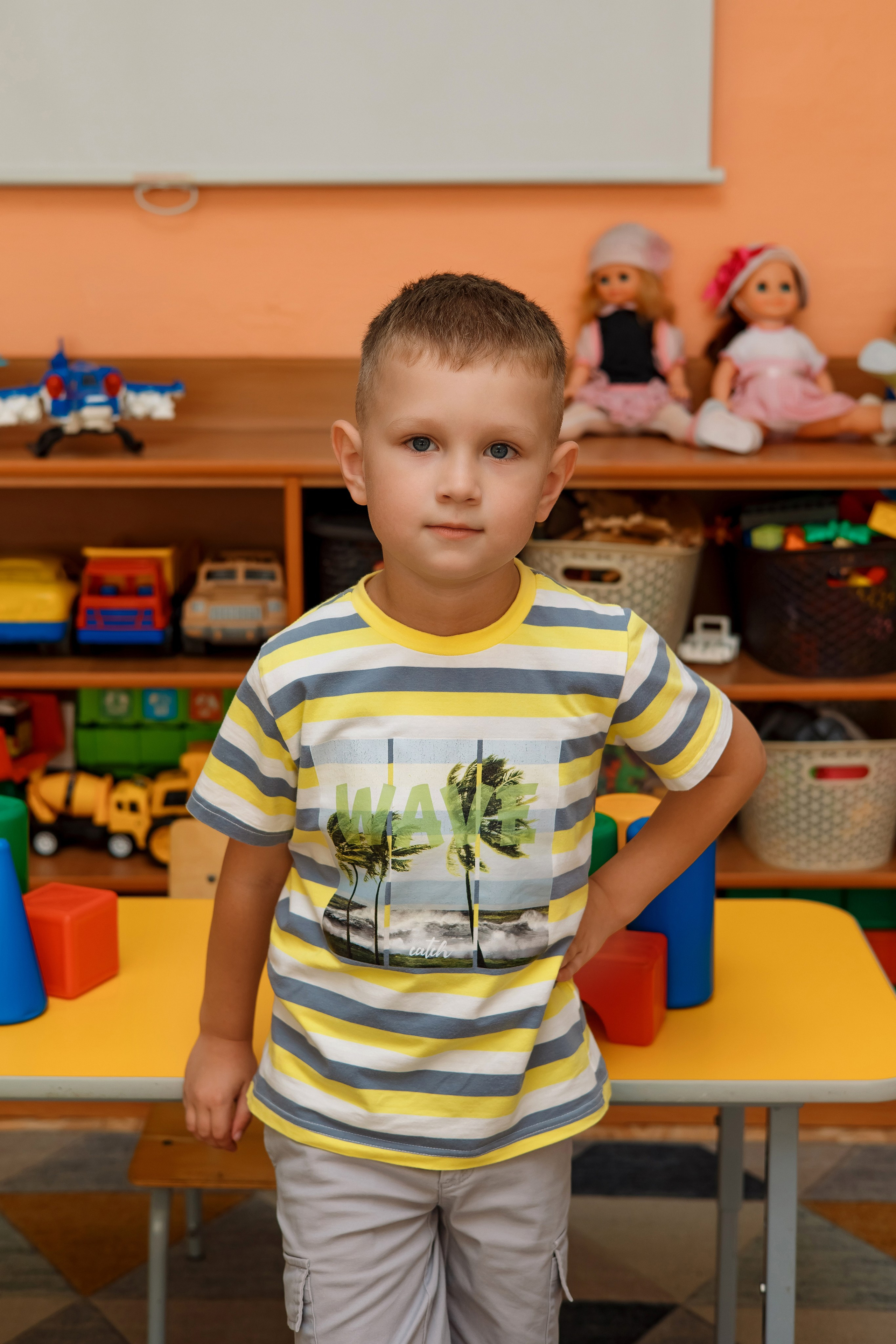 ДС 34. Фотограф Любовь Корниенко, Примоский край