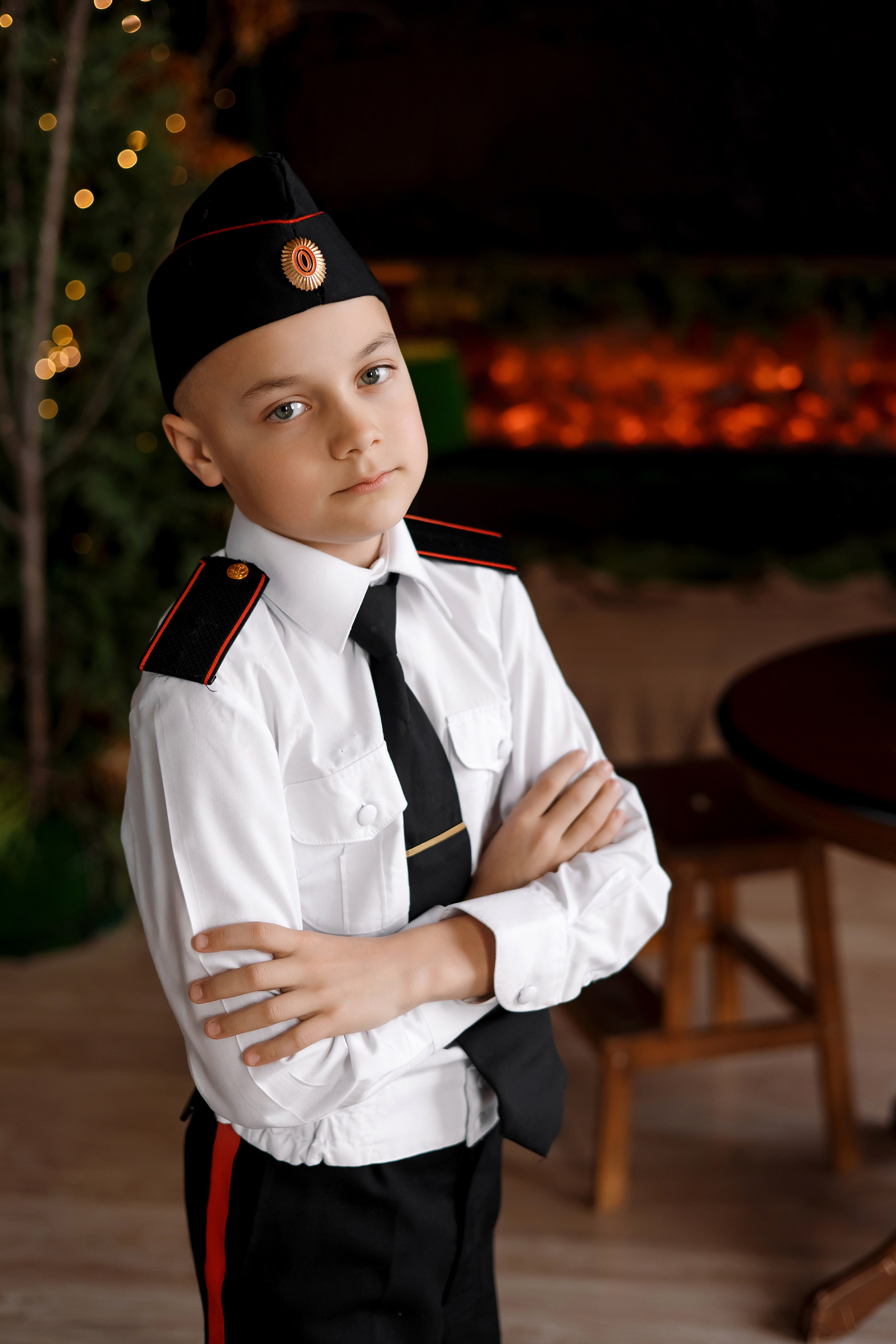 4 класс 18 школа. Фотограф Любовь Корниенко, Примоский край