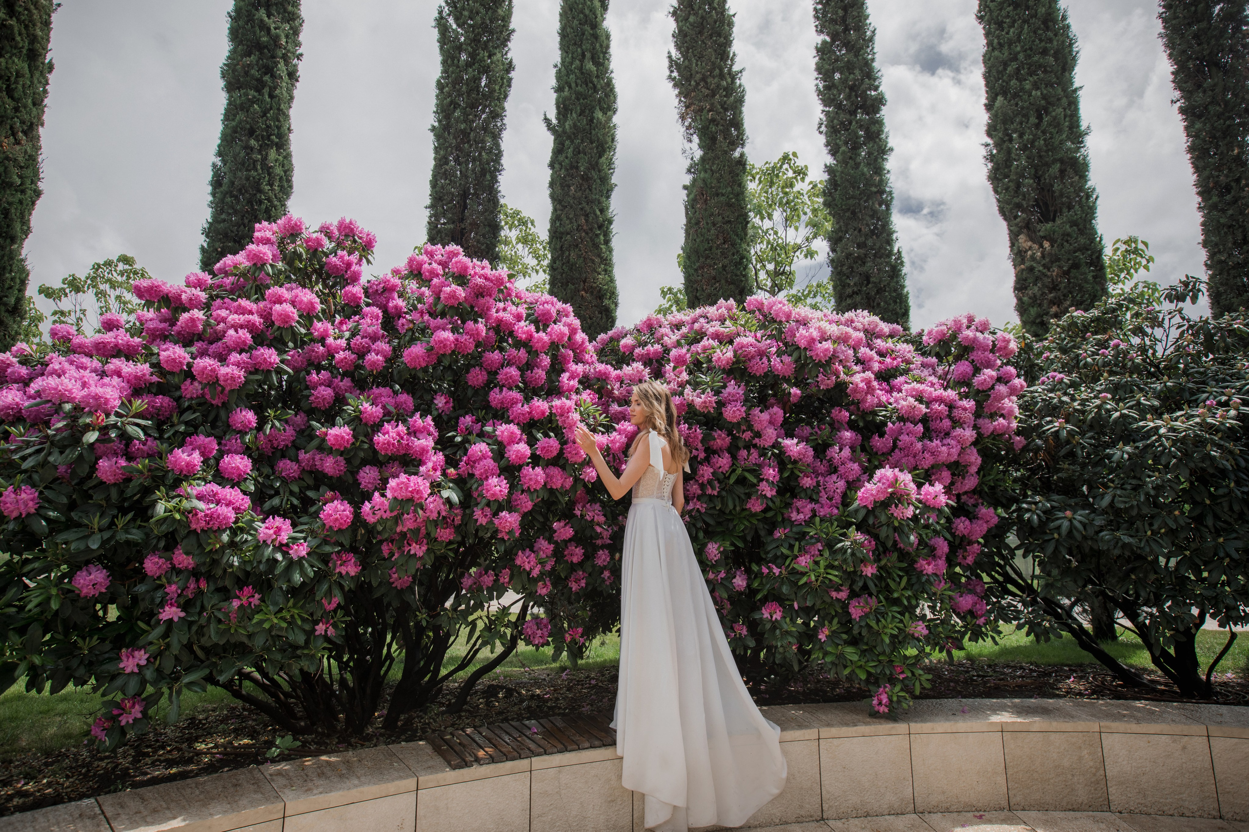 Татьяна и Андрей. Свадебный и семейный фотограф в Краснодаре
