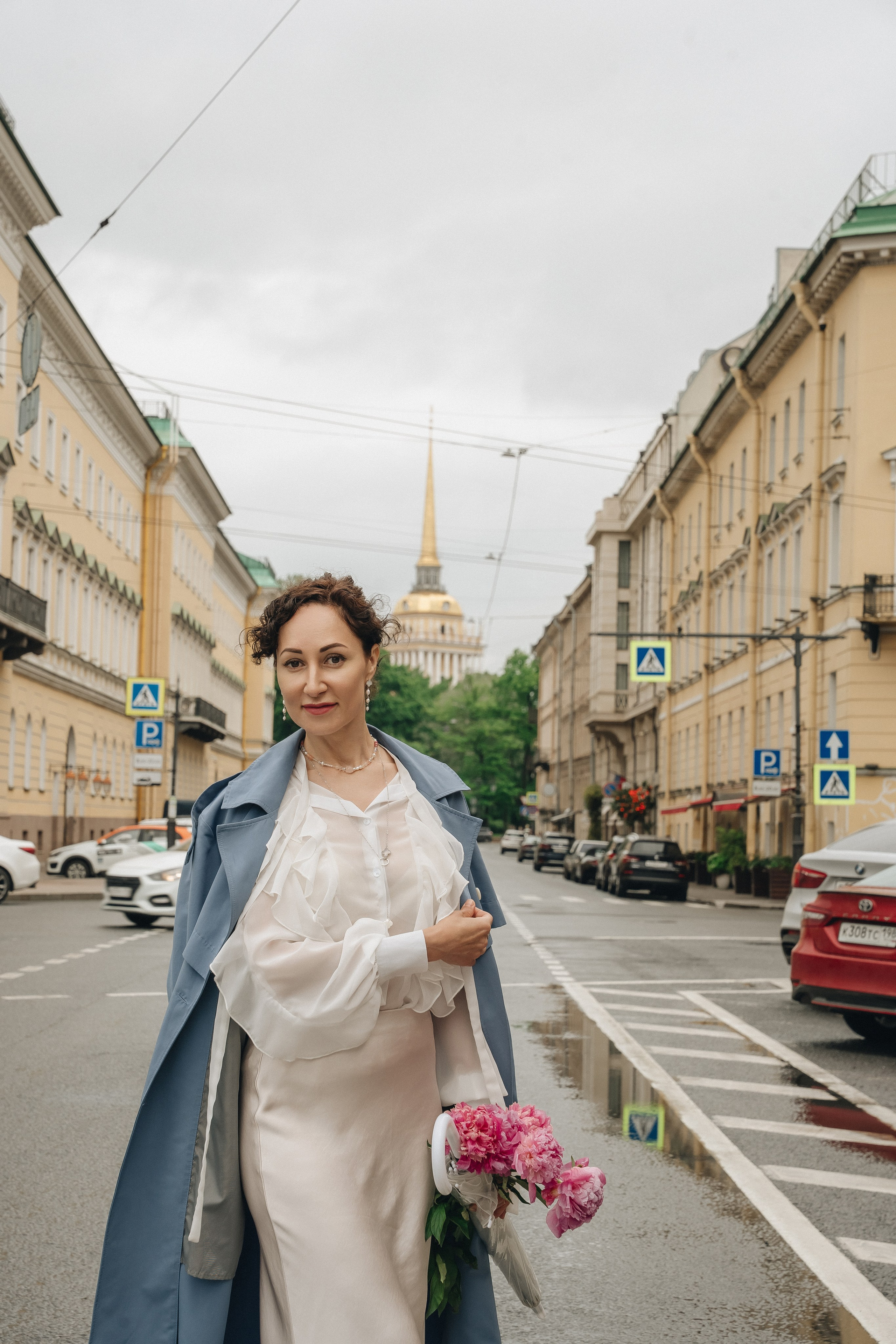 Anna. Фотограф Санкт-Петербург/Гомель Виктория Петрова