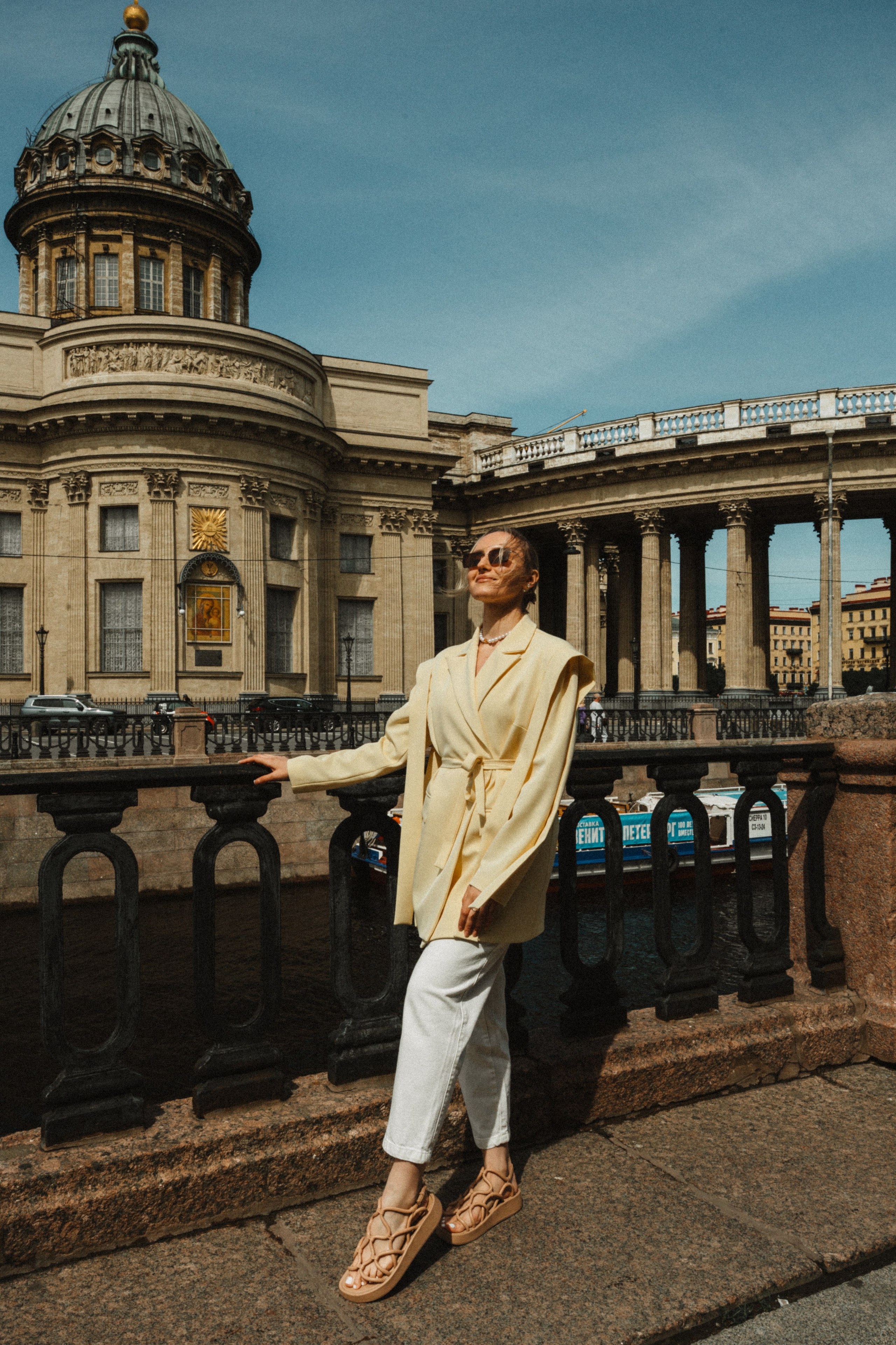 K & A. Фотограф Санкт-Петербург/Гомель Виктория Петрова