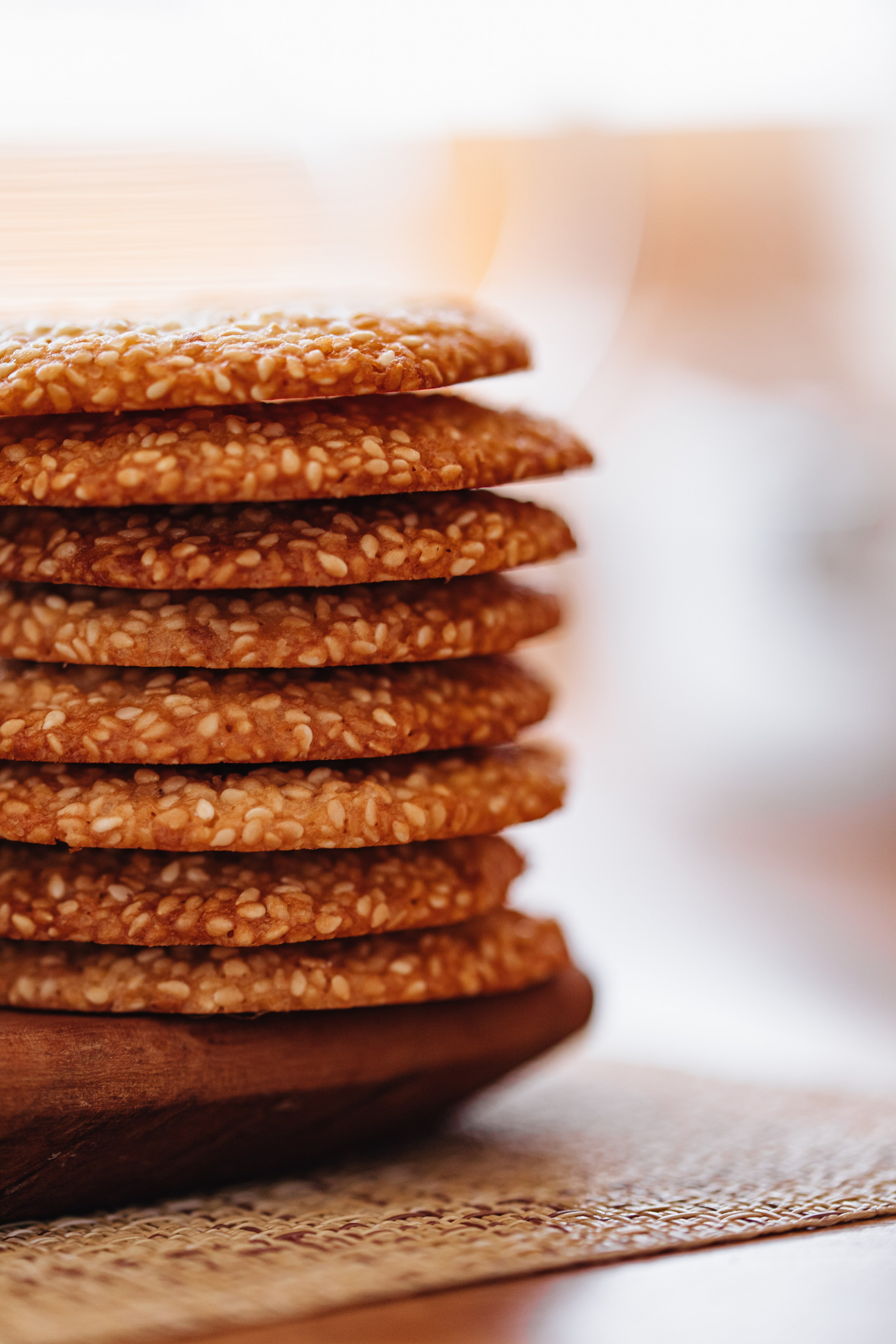 Набор к чаю. Предметный, контентный и личный фотограф в Минске Смоляр Руслана