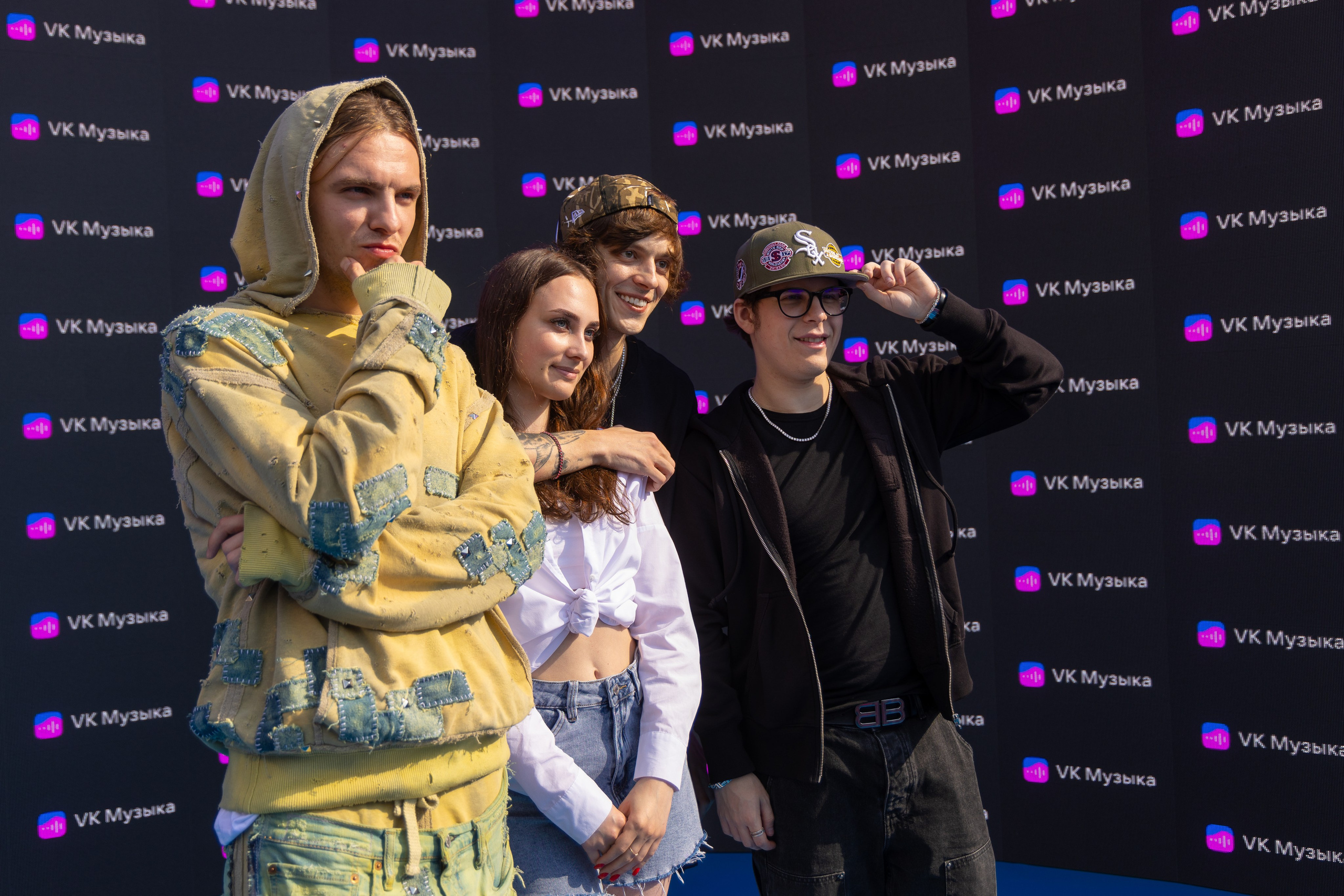 VK Fest. VK Музыка 2024. Евгений Матвеев — фотограф в Санкт-Петербурге