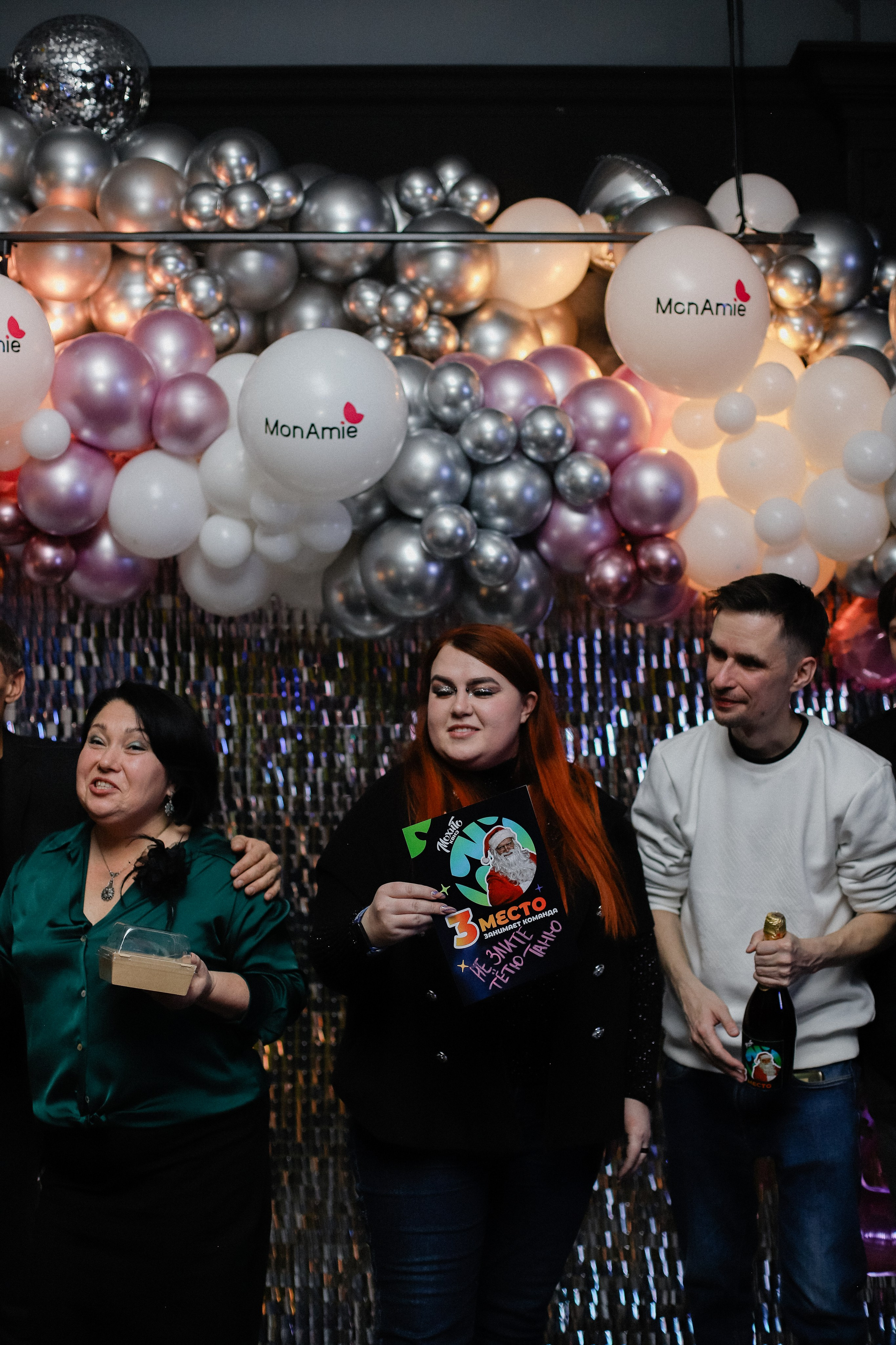 MonAmie 2024. Фотограф в Алматы и Москве Даша Пушкина