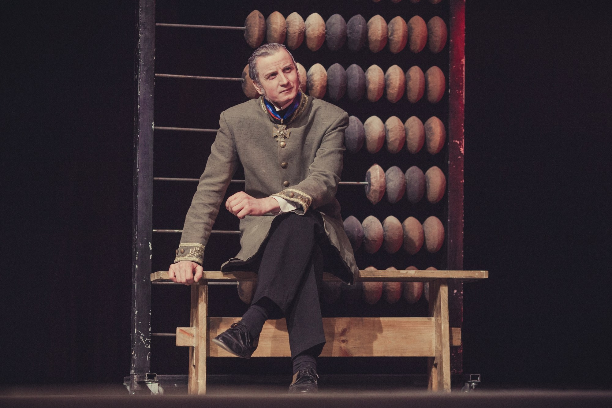 Спектакли. Фоторепортаж. Фотограф в Москве Татьяна Дубровская