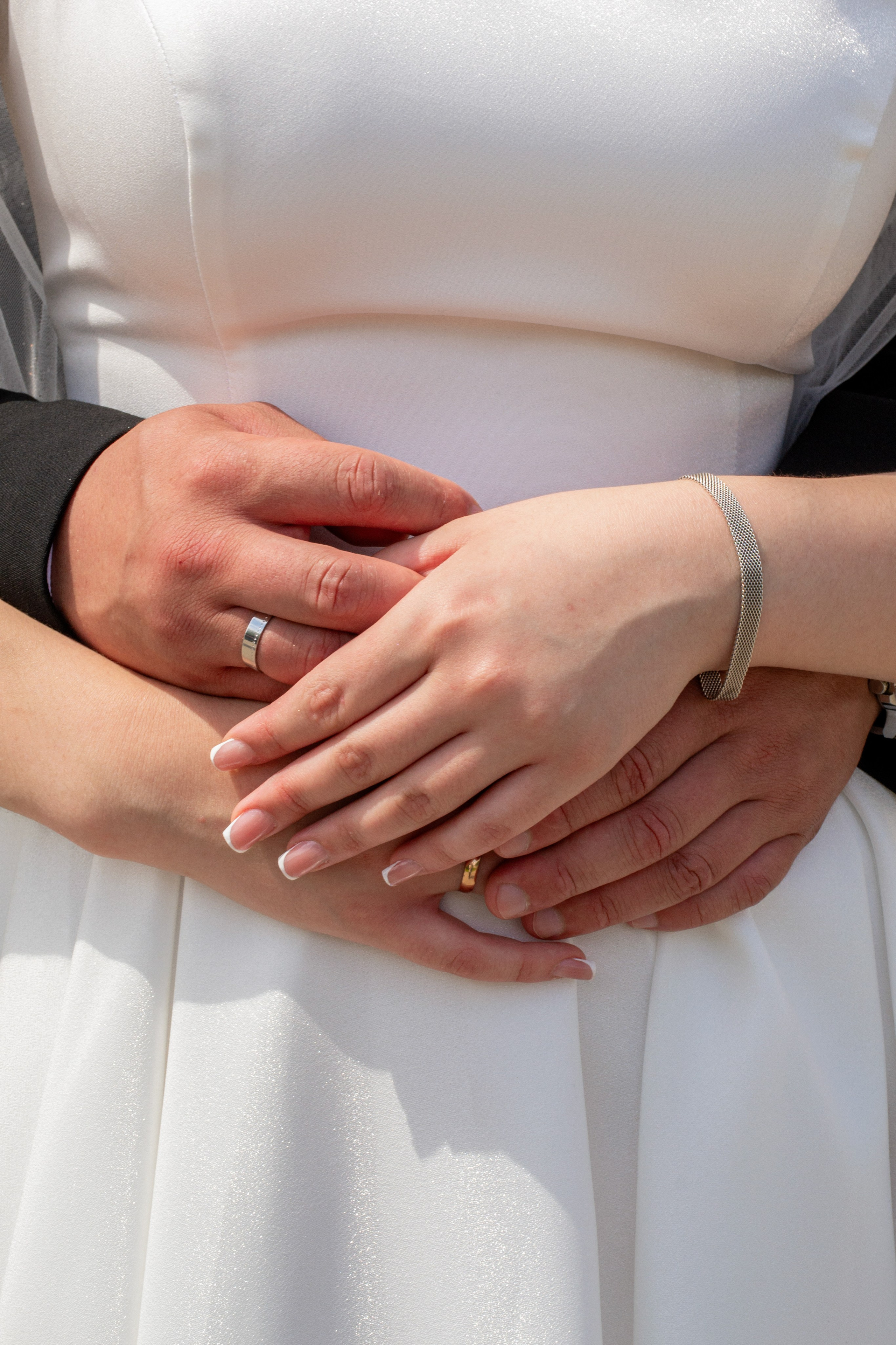 Алия и Амир. Анастасия — фотограф в Волжском и Волгограде