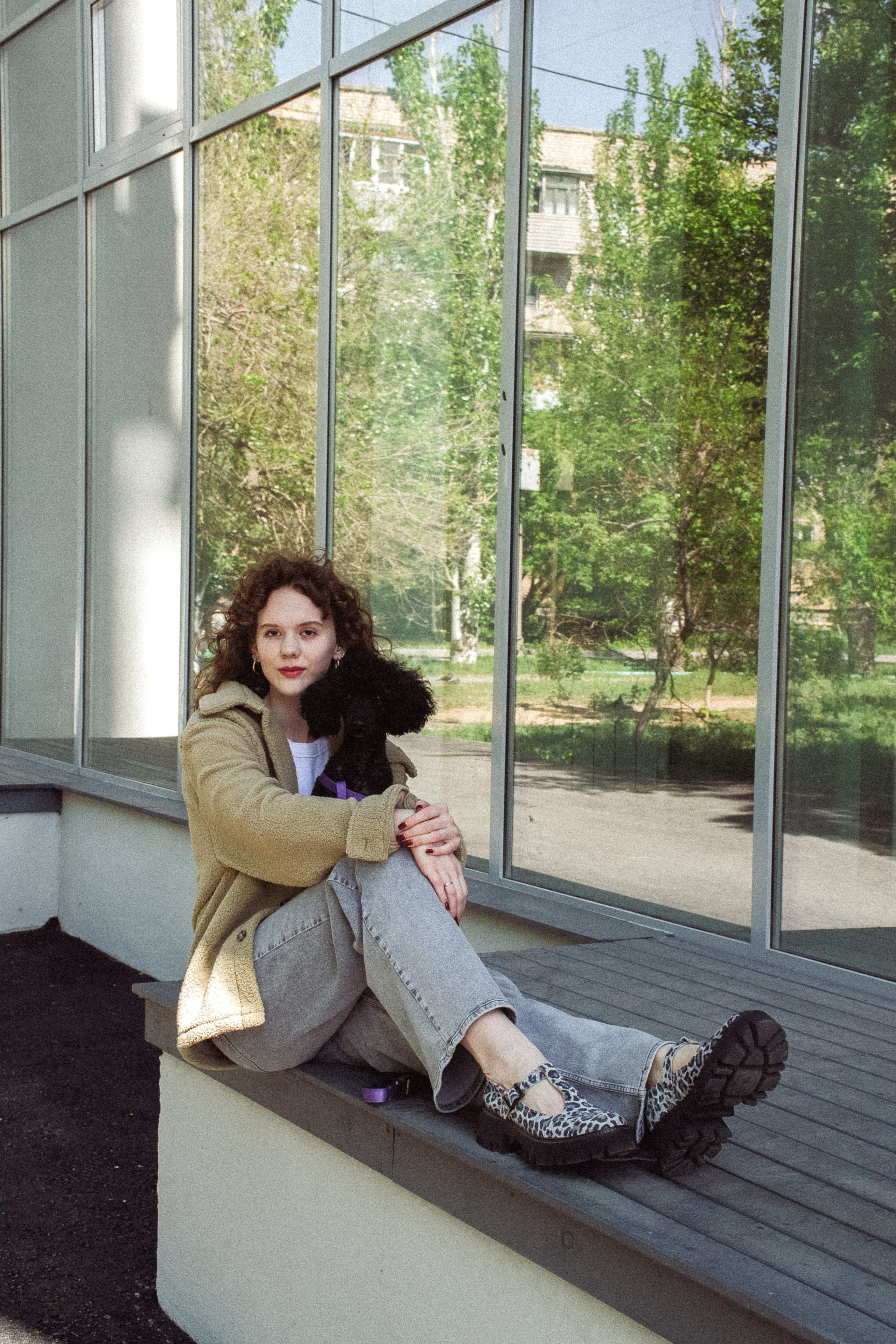 Валерия. Анастасия — фотограф в Волжском и Волгограде