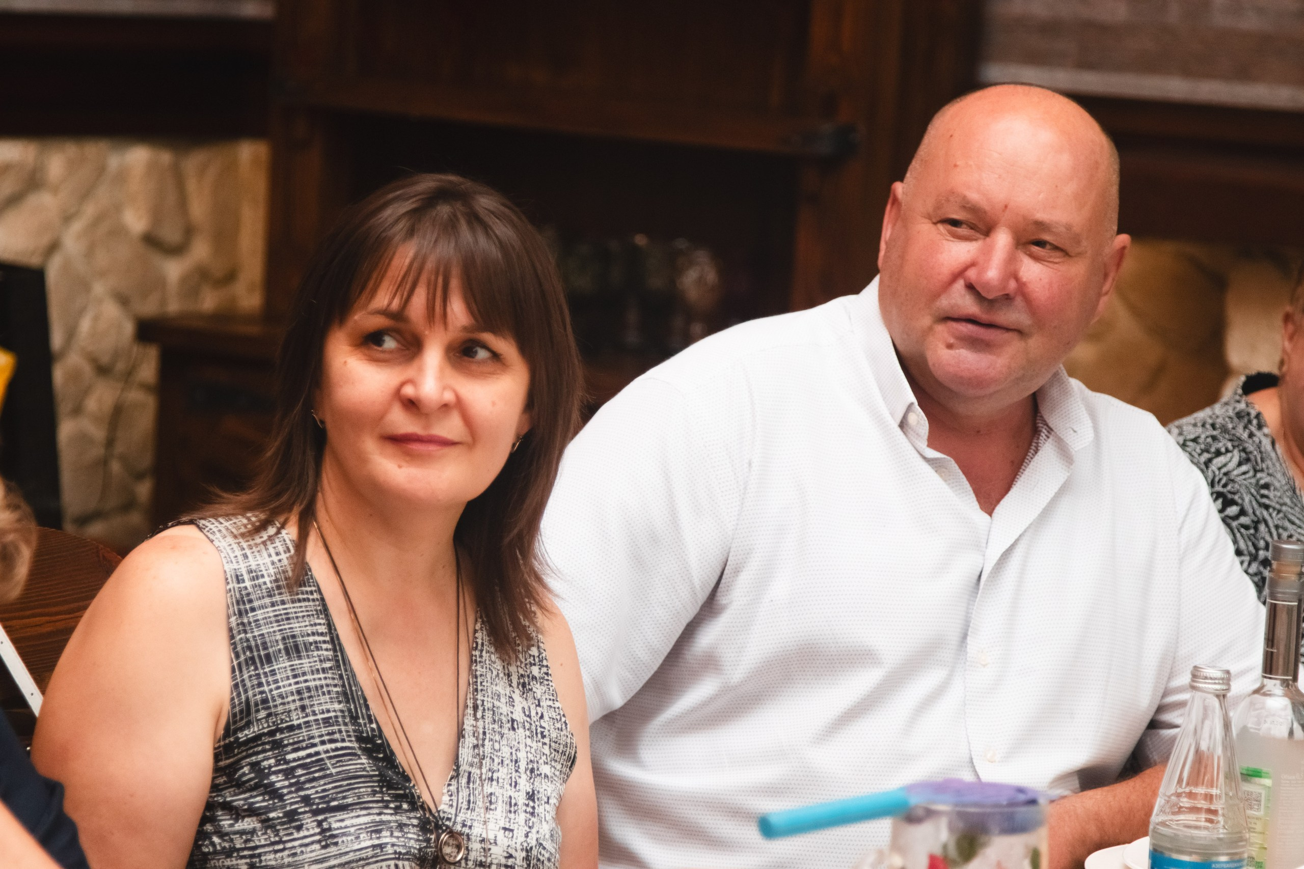 Юбилей | Алексей. Репортажный фотограф в Москве и МО