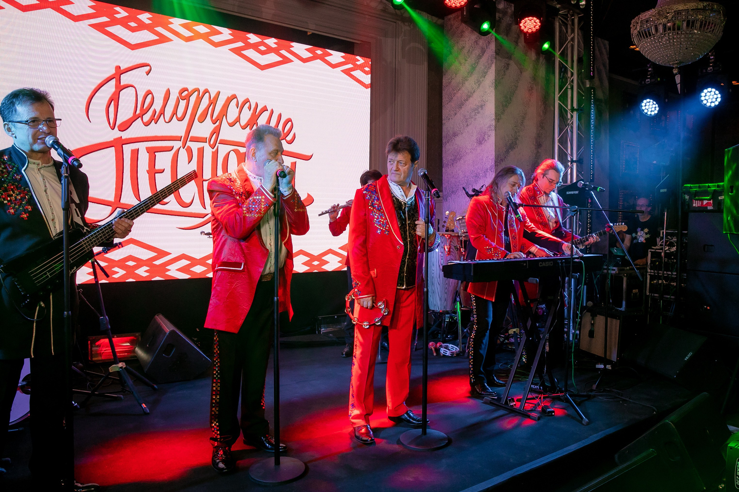 Дни рождения взрослые. Семейный фотограф в Москве