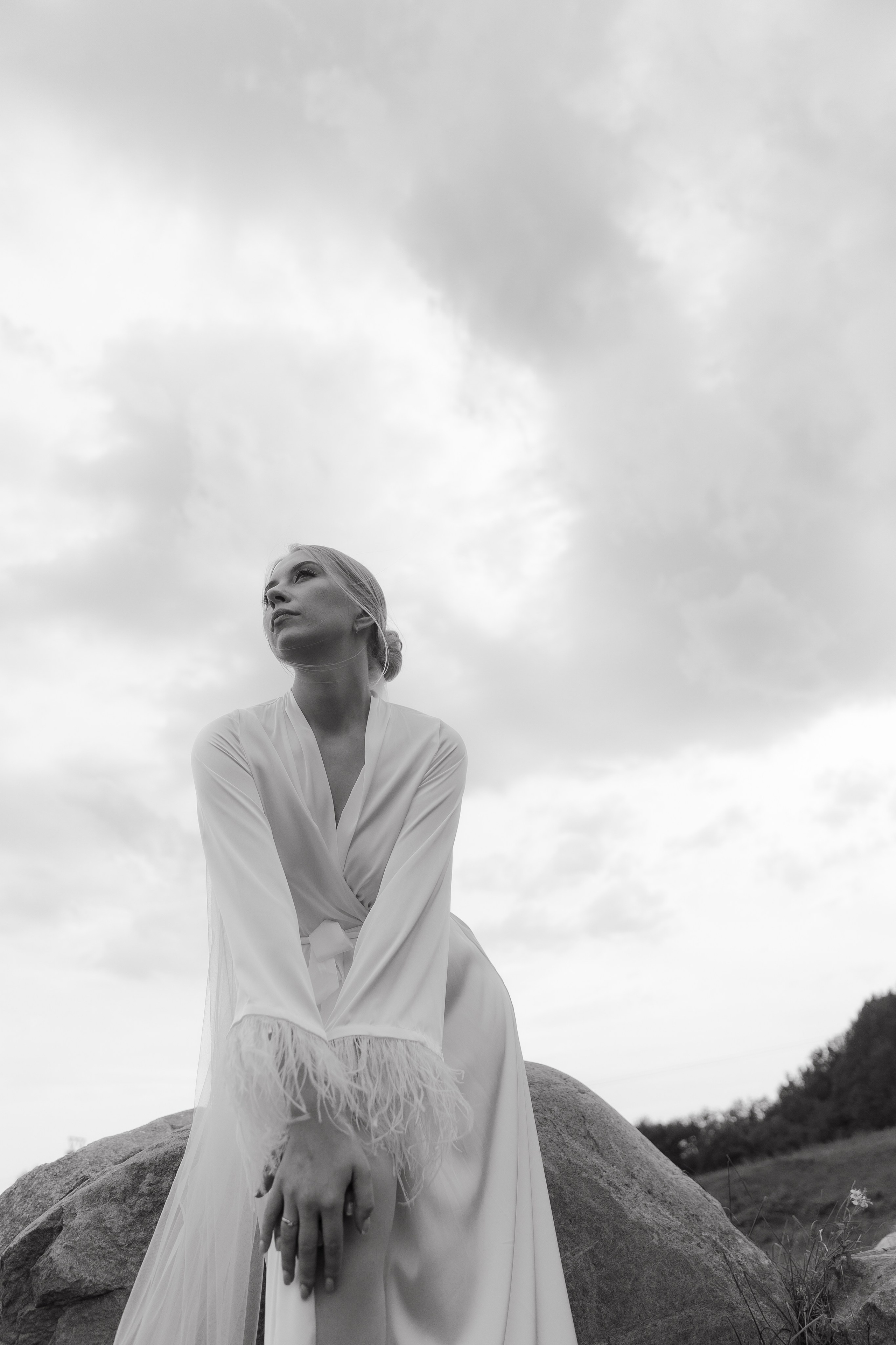 Свадебный анонс. Свадебный фотограф Кузнецова Ольга Санкт-Петербург, Вологда, Череповец