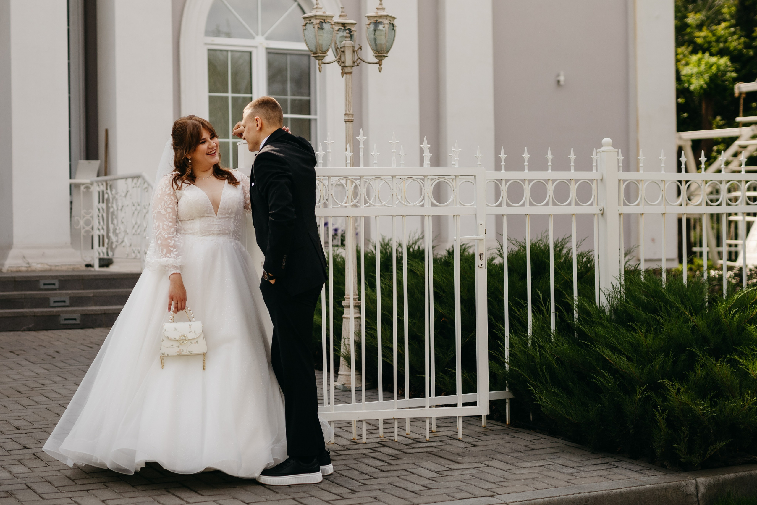 Данила и Анастасия. Свадебный и женский фотограф