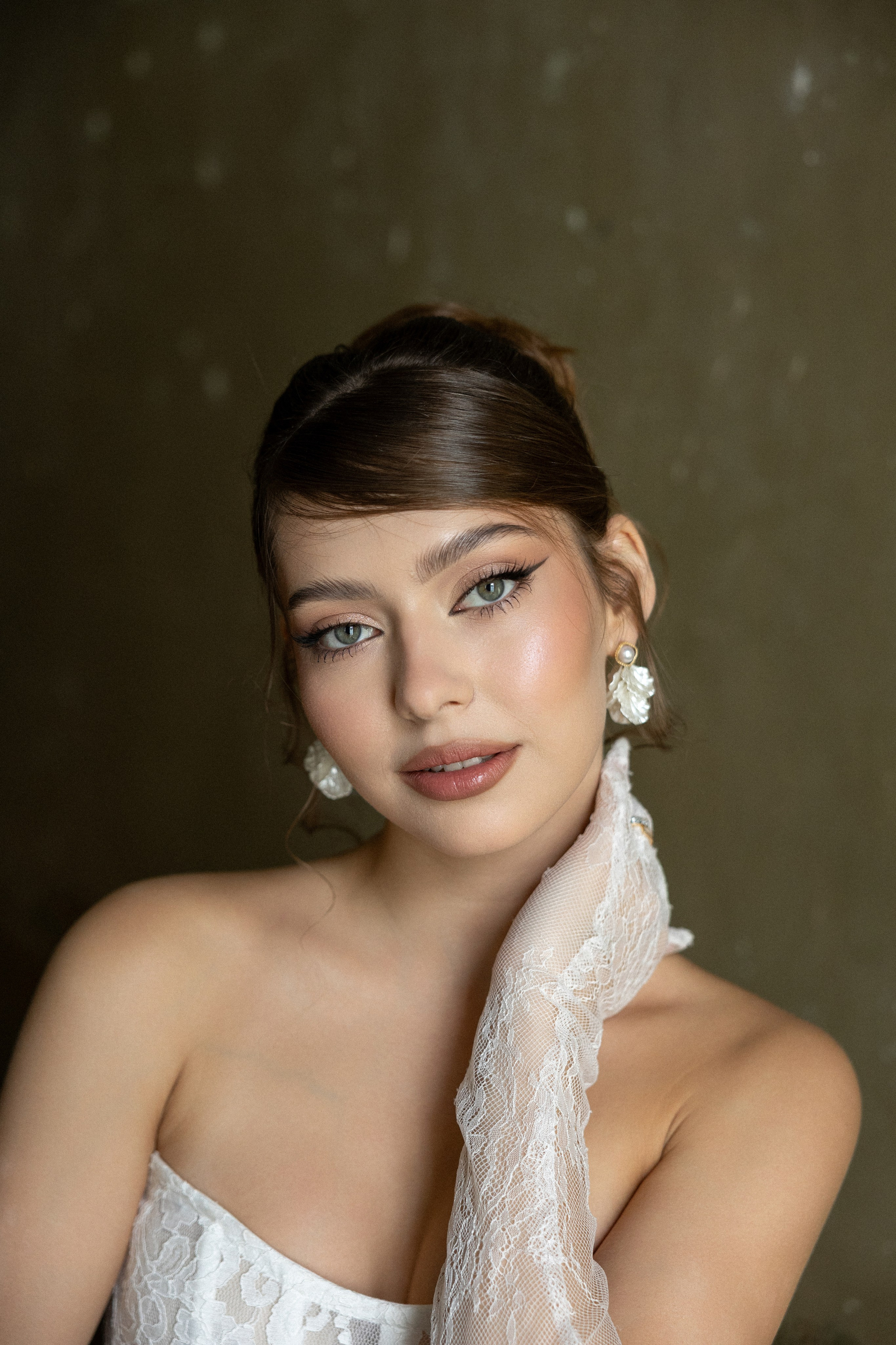 Утро невесты Элина. Фотограф Краснодар