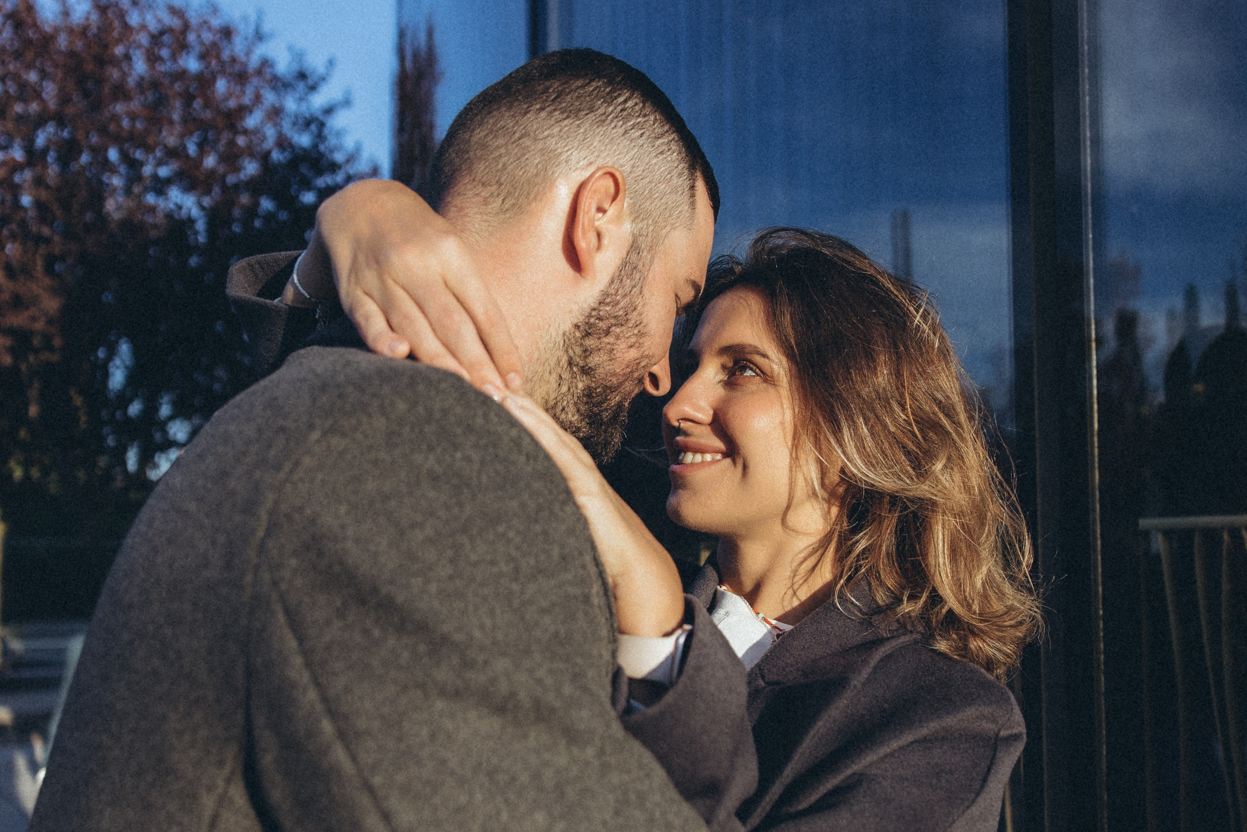 Даниил и Илона. Фотограф Краснодар