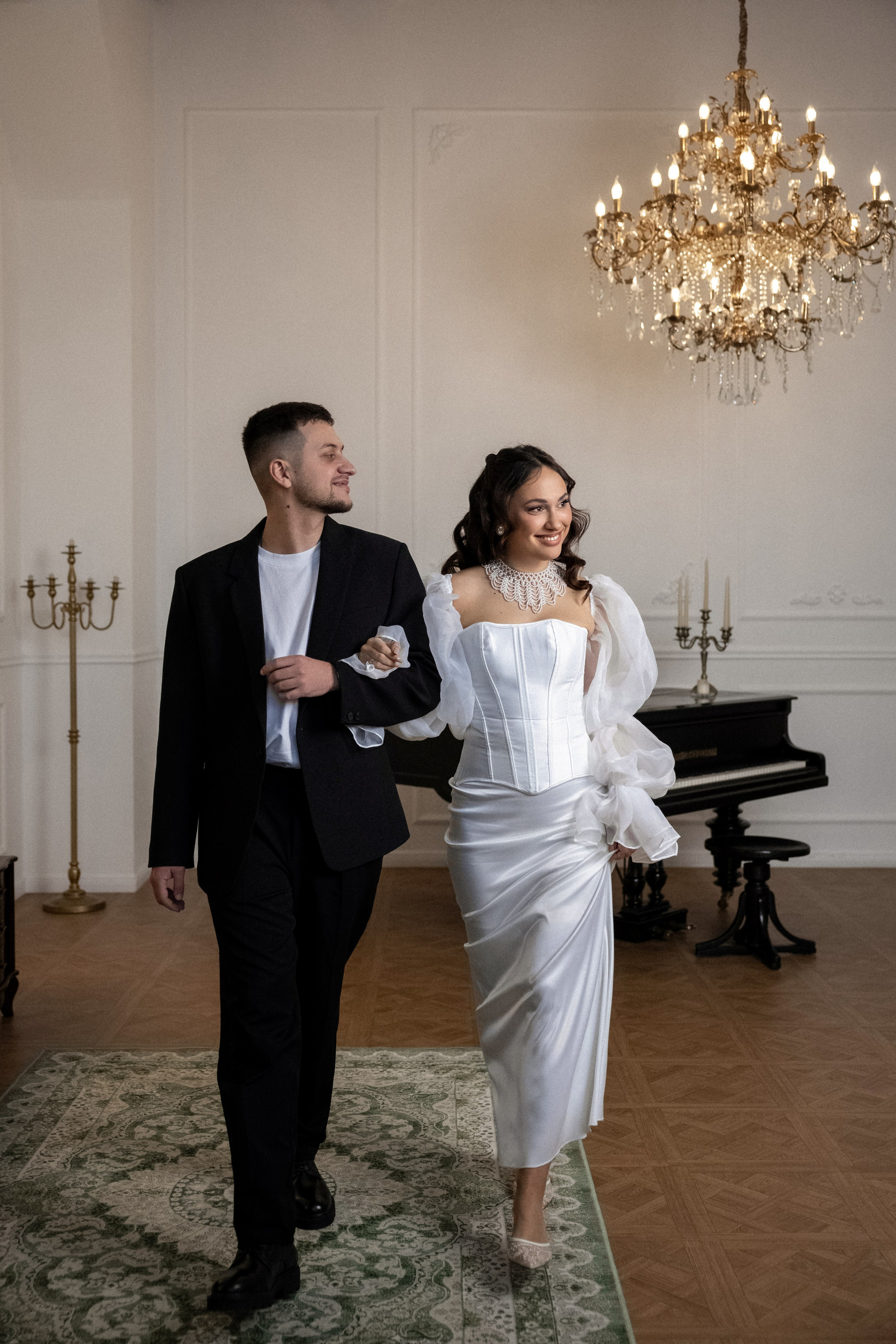 Данил и Диана. Фотограф Краснодар