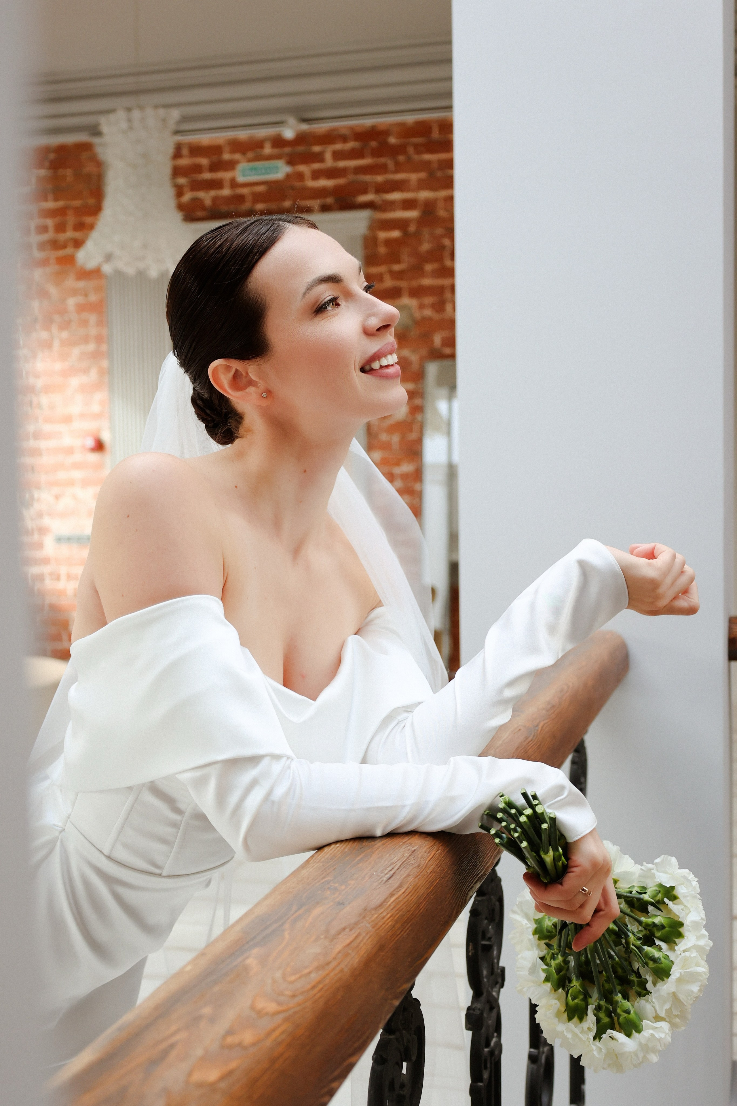 Юлия & Павел. Свадебный фотограф и рилсмейкер | Астрахань