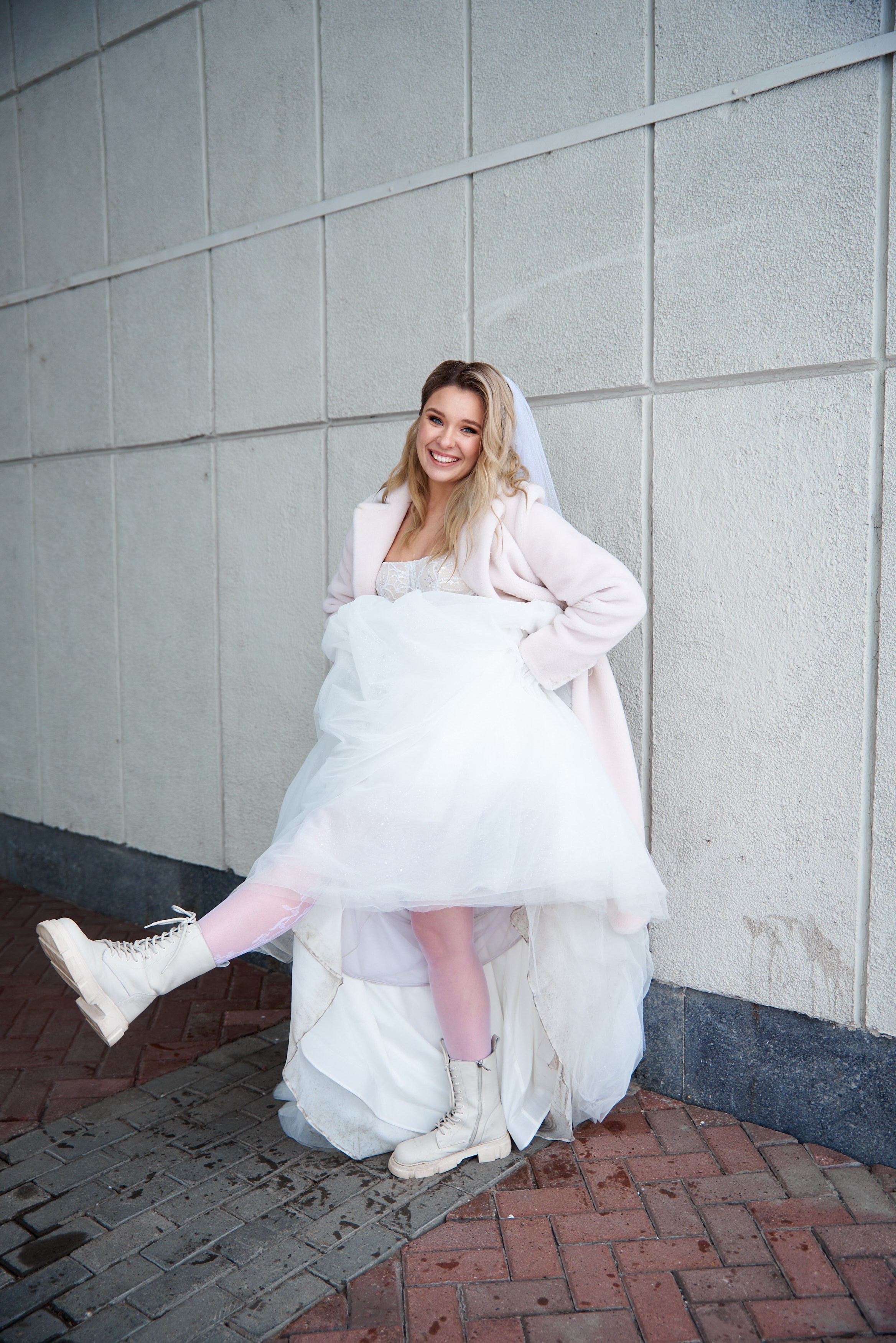 Дарья и Кирилл. Фотограф видеограф Руслан Михайлов Томск