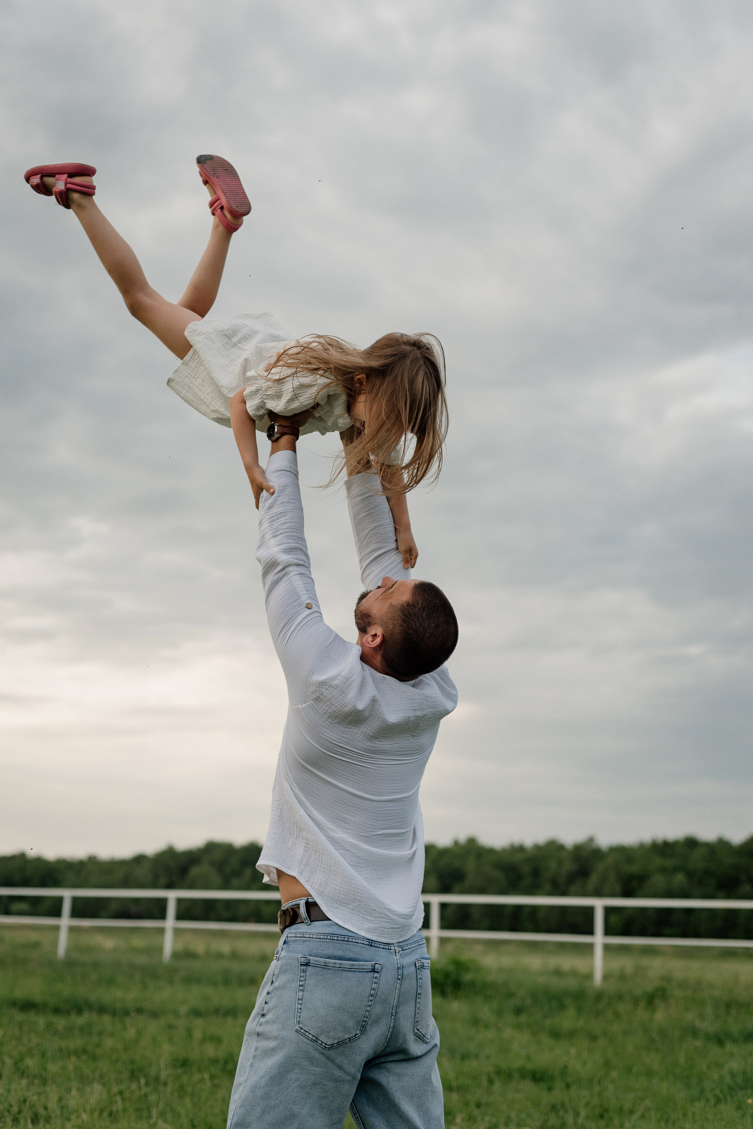 Александра. Фотограф Ульяновск Ксения Холматова