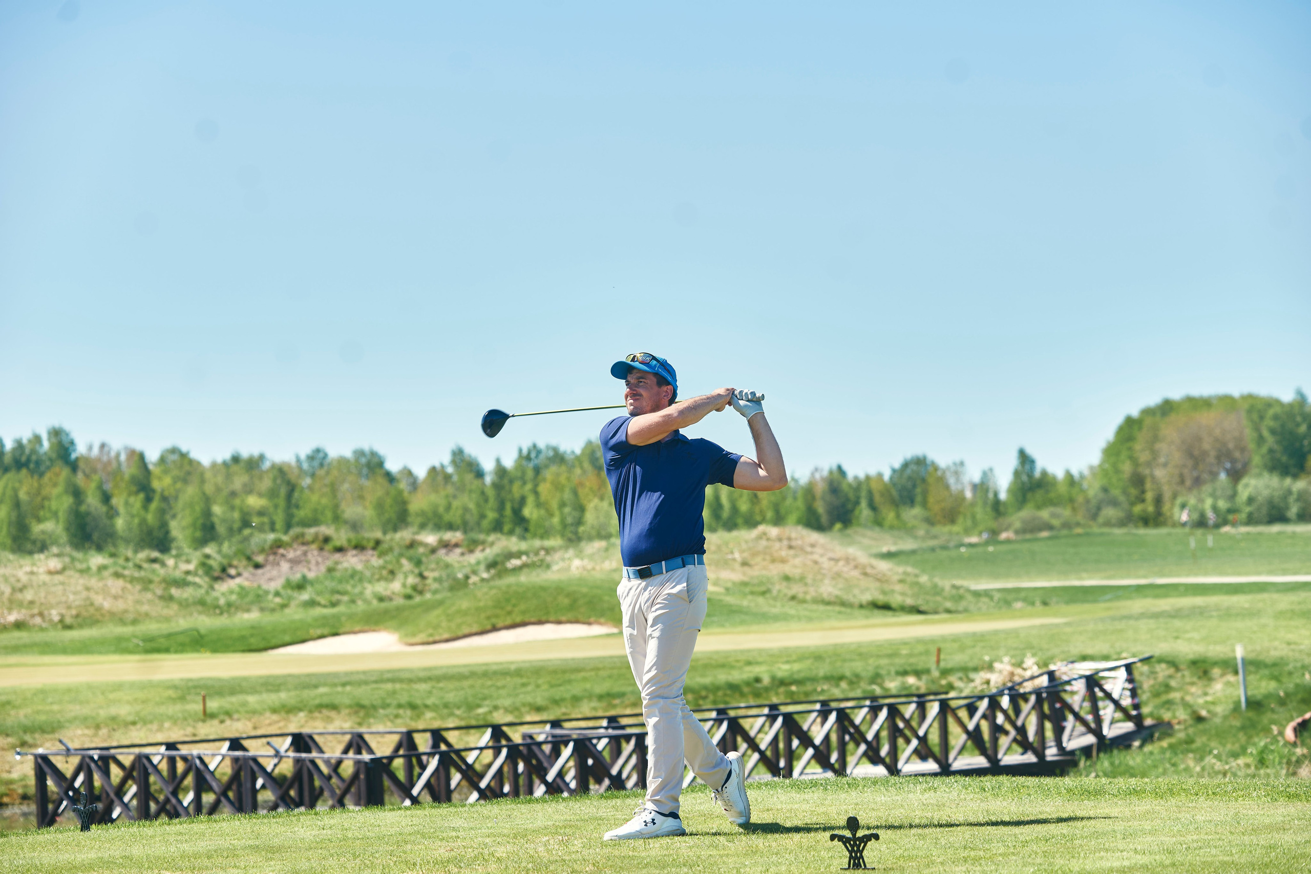 PETERGOF CUP2024. Фотограф Наталья Леонова