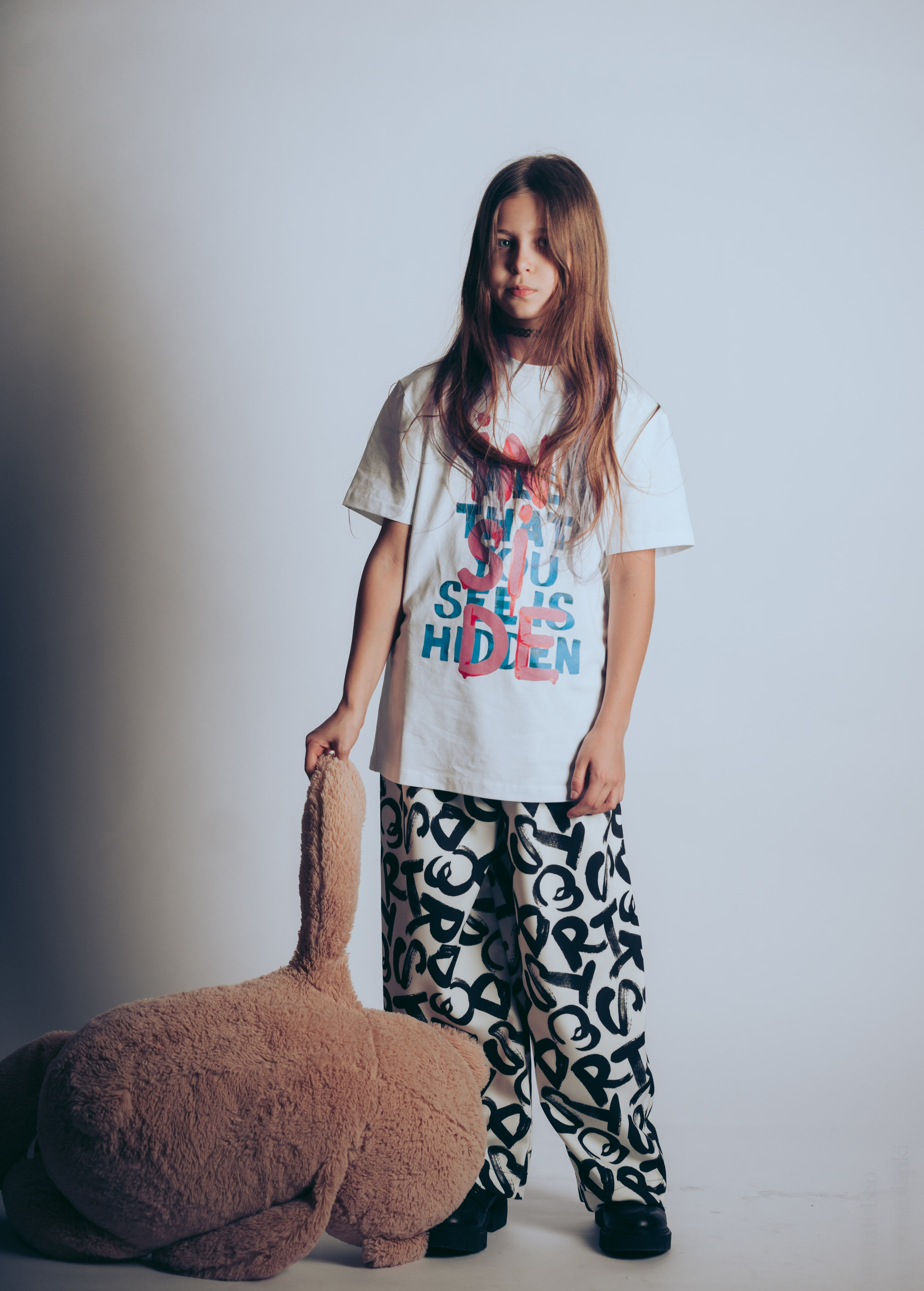 Алексия 2. Фотограф Наталья Леонова