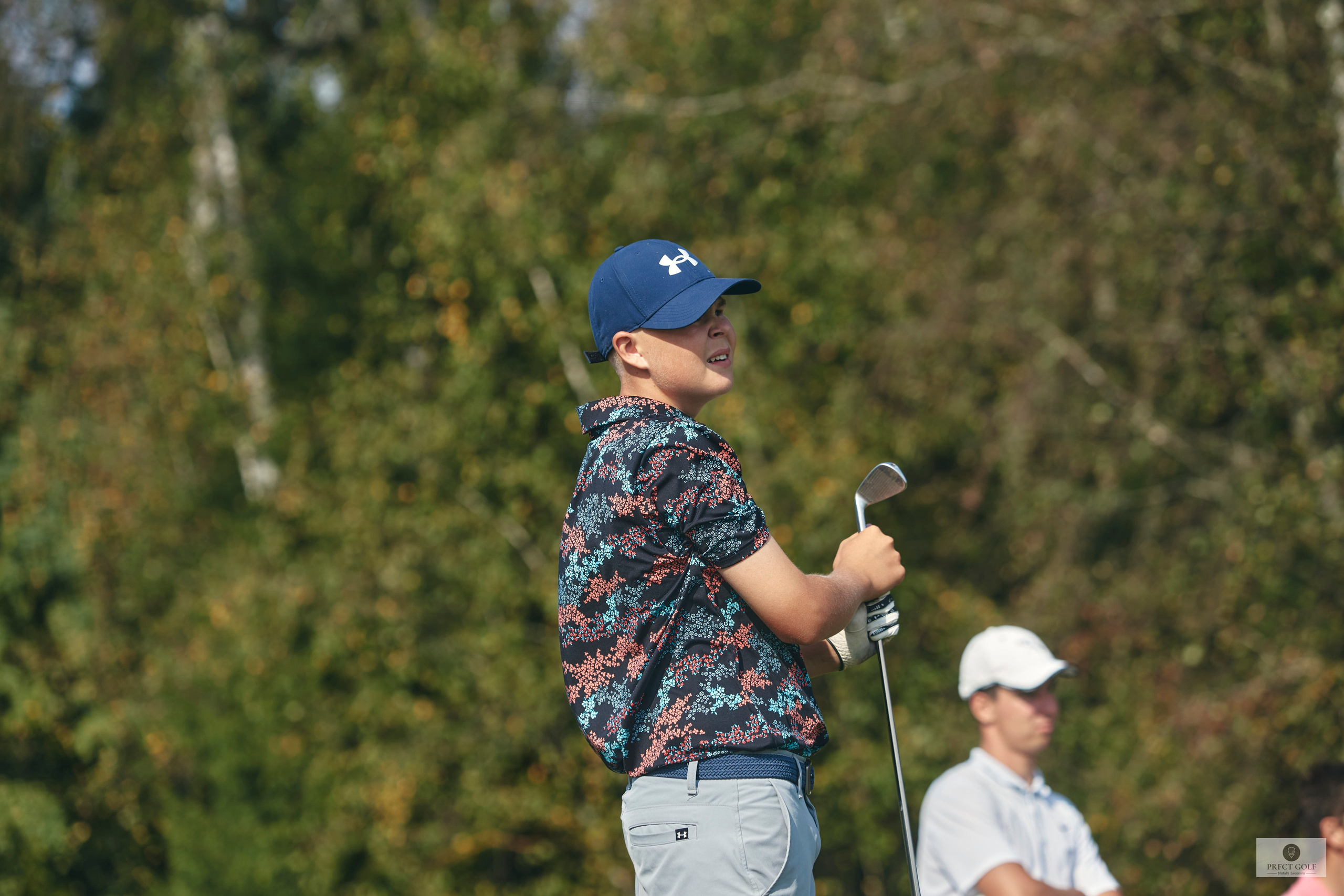 PRESIDENT CUP 2024. Фотограф Наталья Леонова