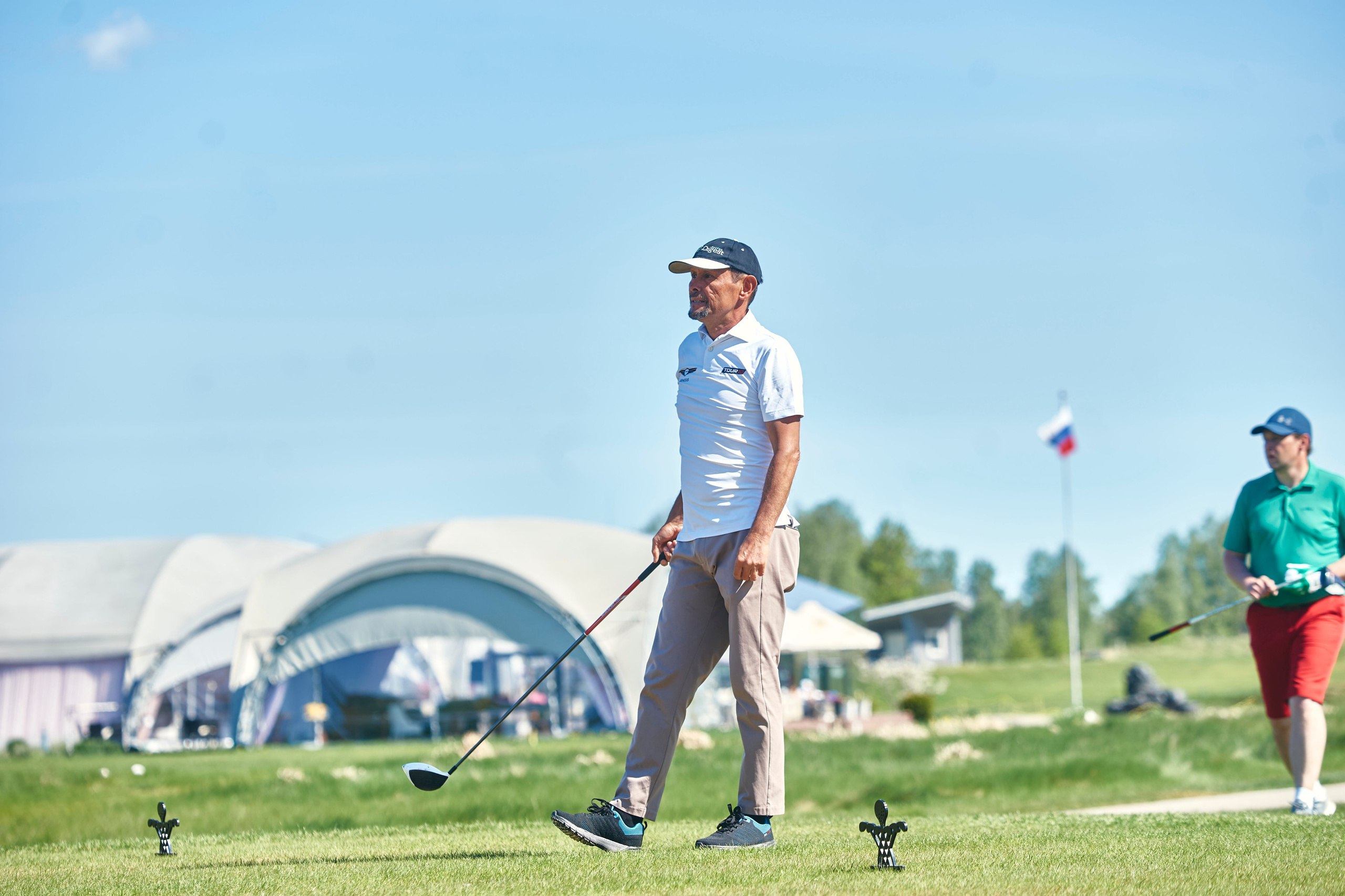 PETERGOF CUP2024. Фотограф Наталья Леонова