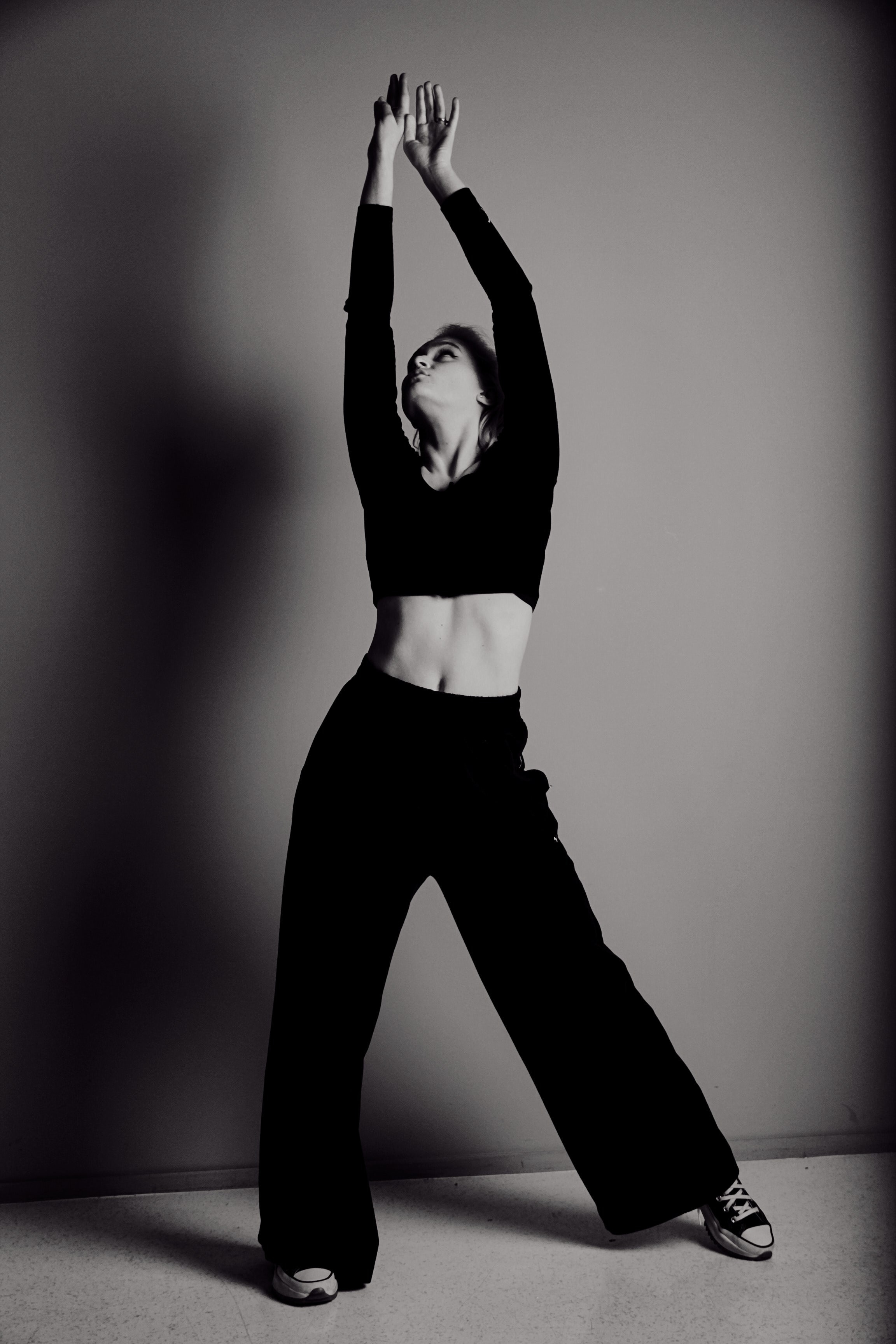 Юля. Фотограф Наталья Леонова