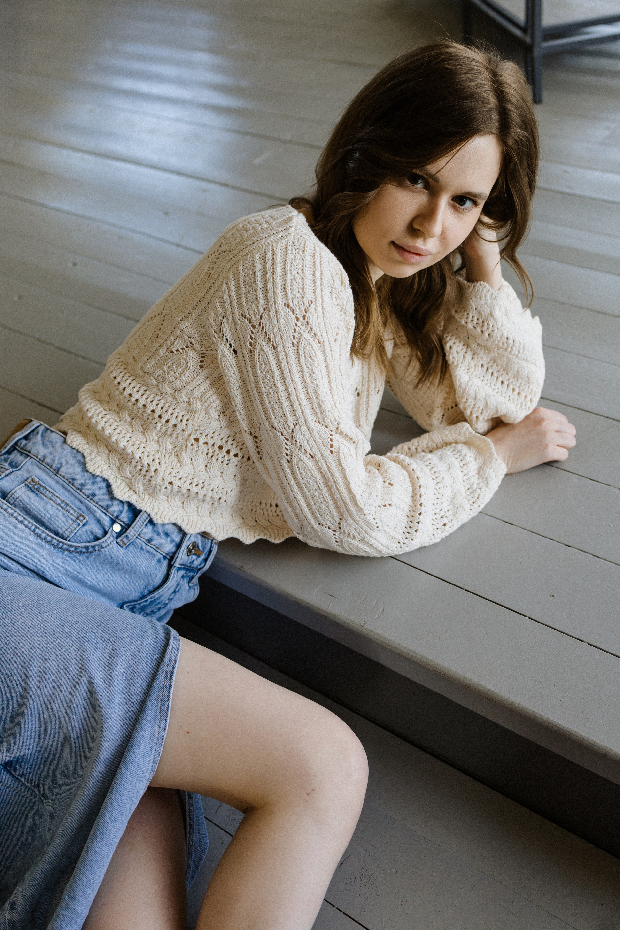 Марина. Фотограф в Туле и Алексине Стулова Мария