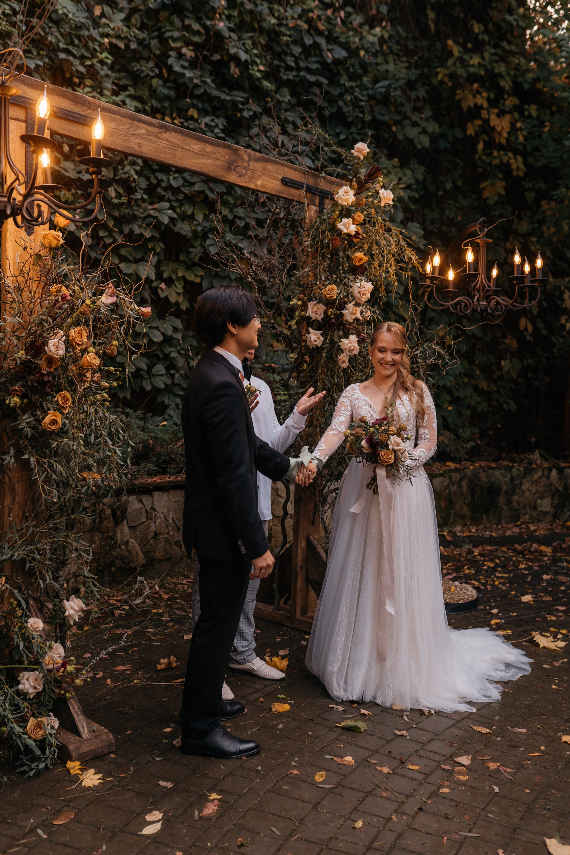 Fewhorses Артем & Светлана. Семейный и свадебный фотограф в Москве Виктория Махова