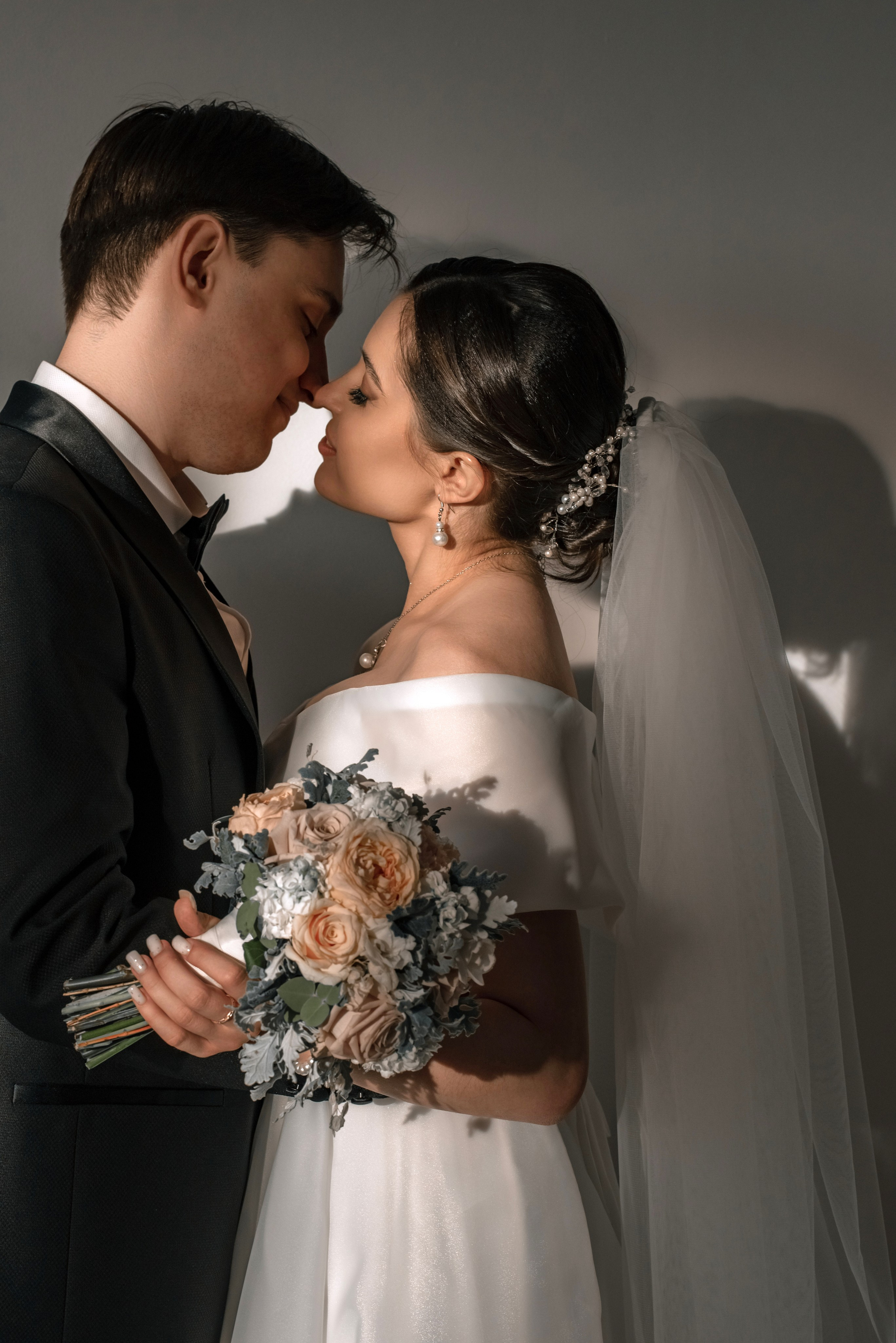 Анастасия и Иван. Свадебный и семейный фотограф в Краснодарском крае