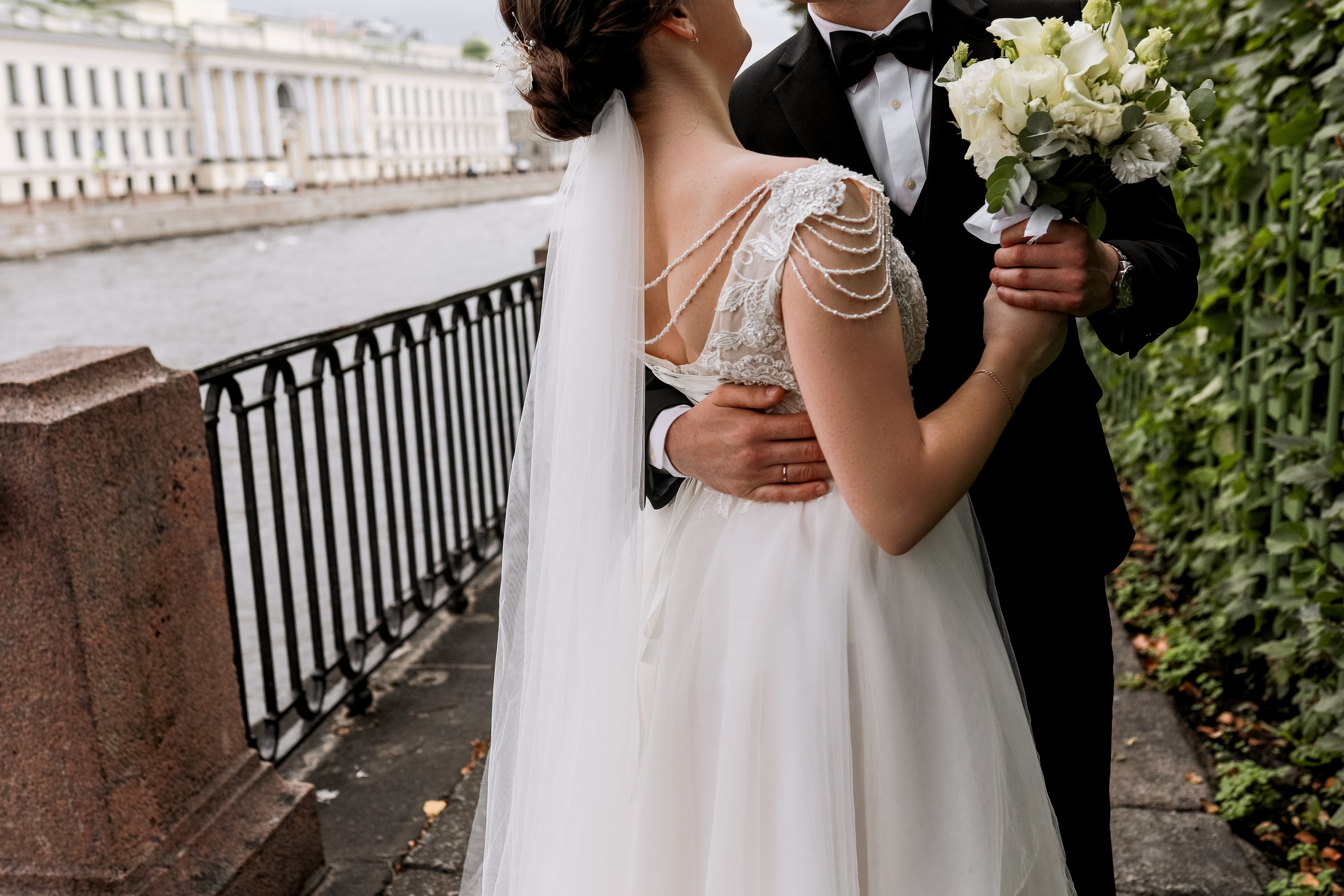 Сердце Петербурга