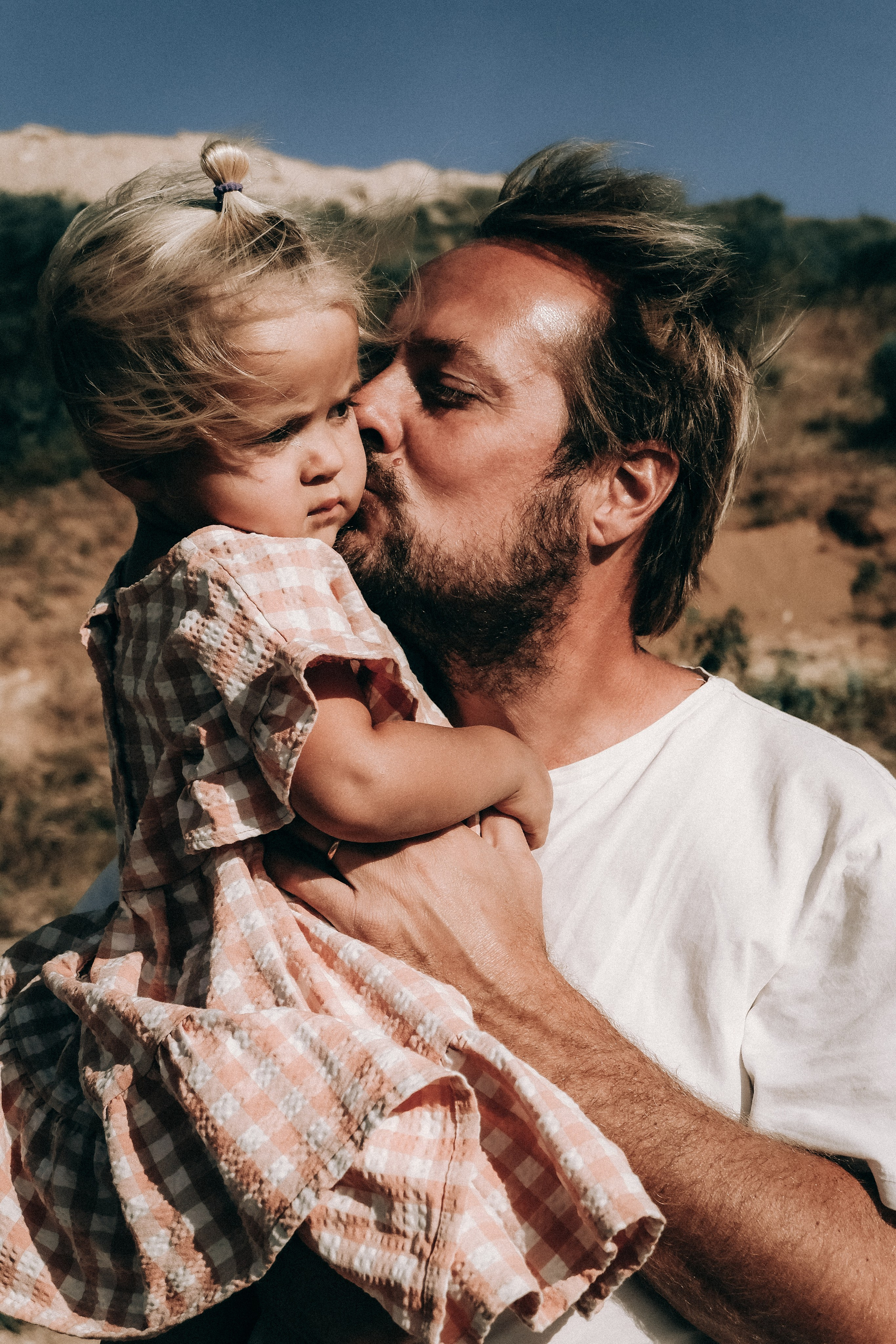 Семейная съемка. Olga Popova — Photographer in Morocco