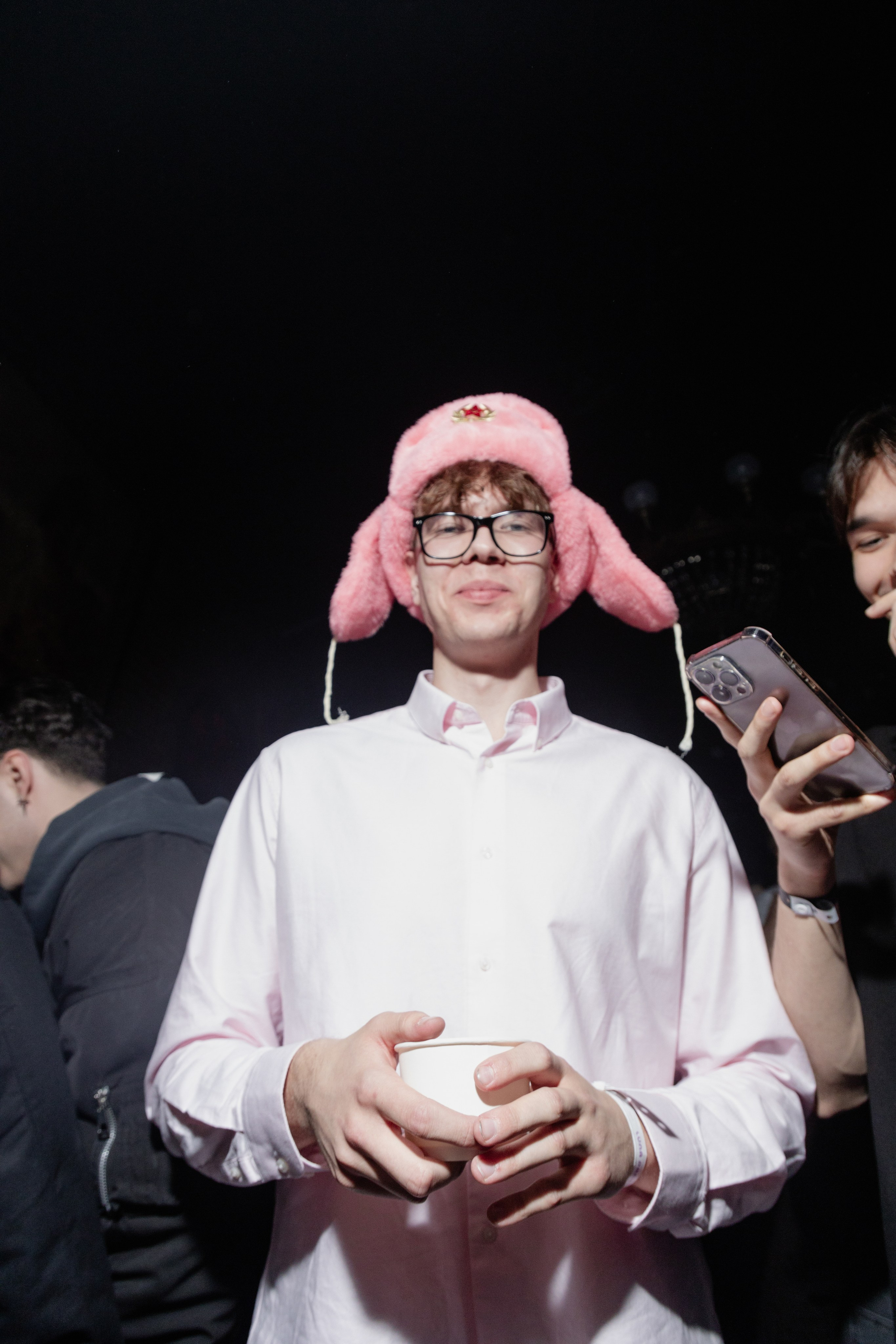 Репортажные съемки. Портретный и коммерческий фотограф Даниил Шентелев