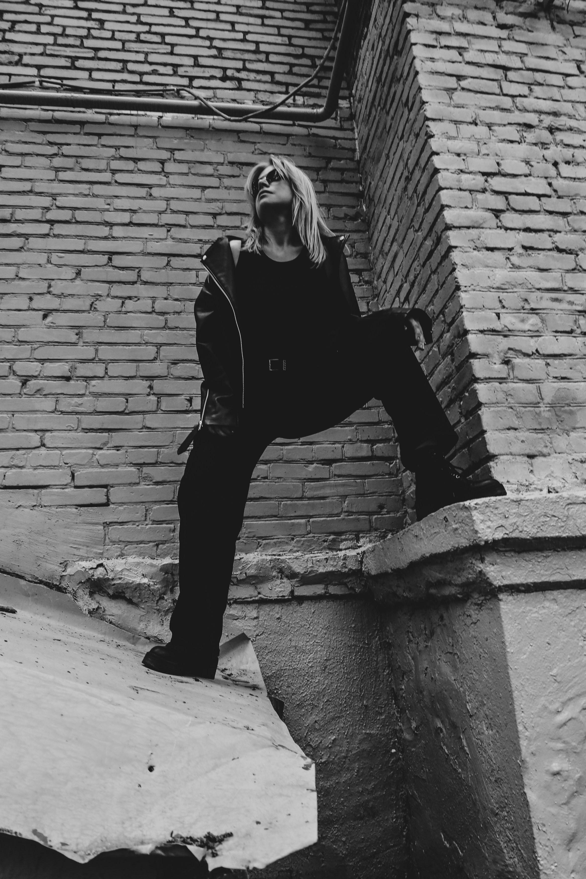 Родина. Портретный и коммерческий фотограф Даниил Шентелев