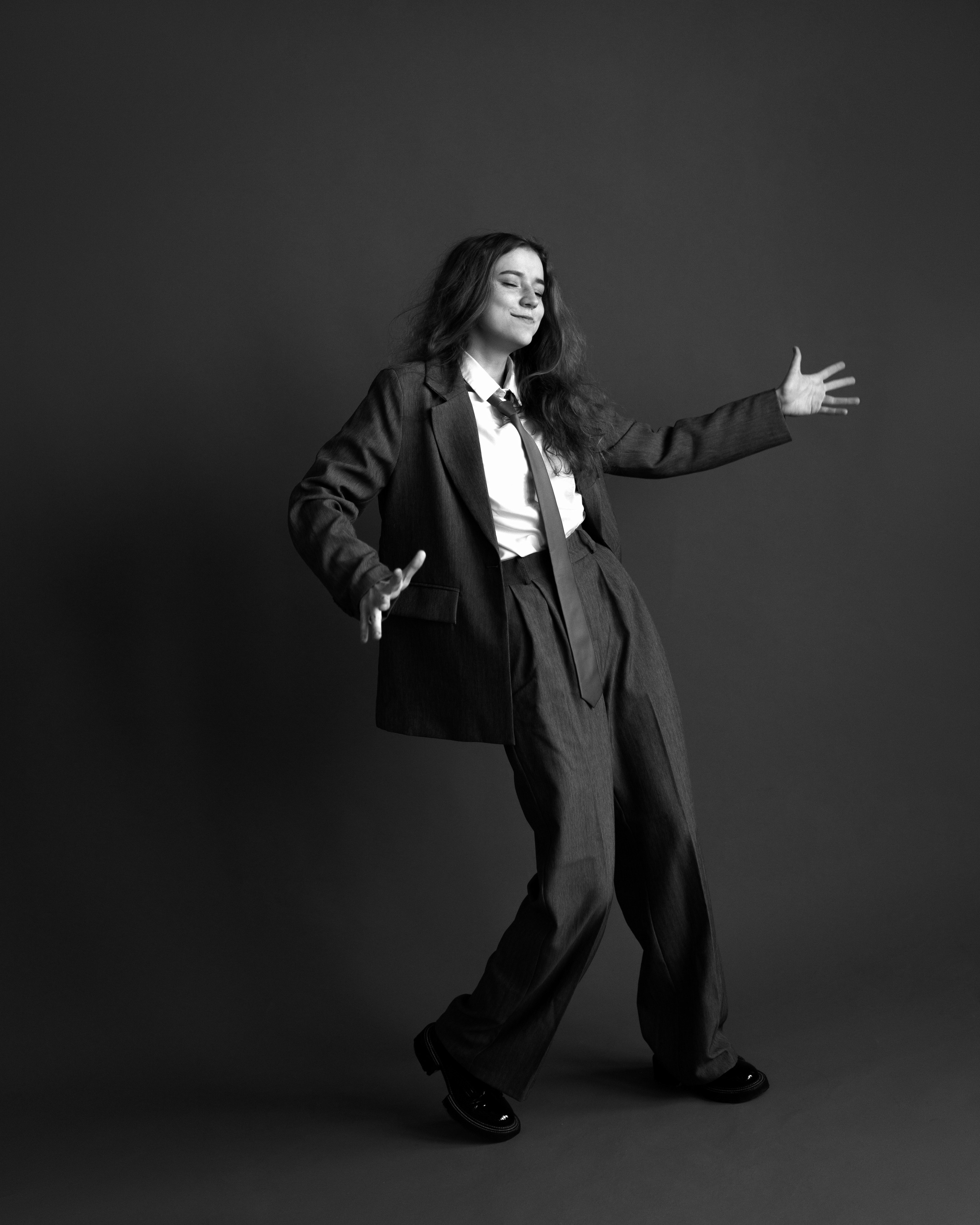 Фотограф Настя Сысоева. Фотостудия Минималист