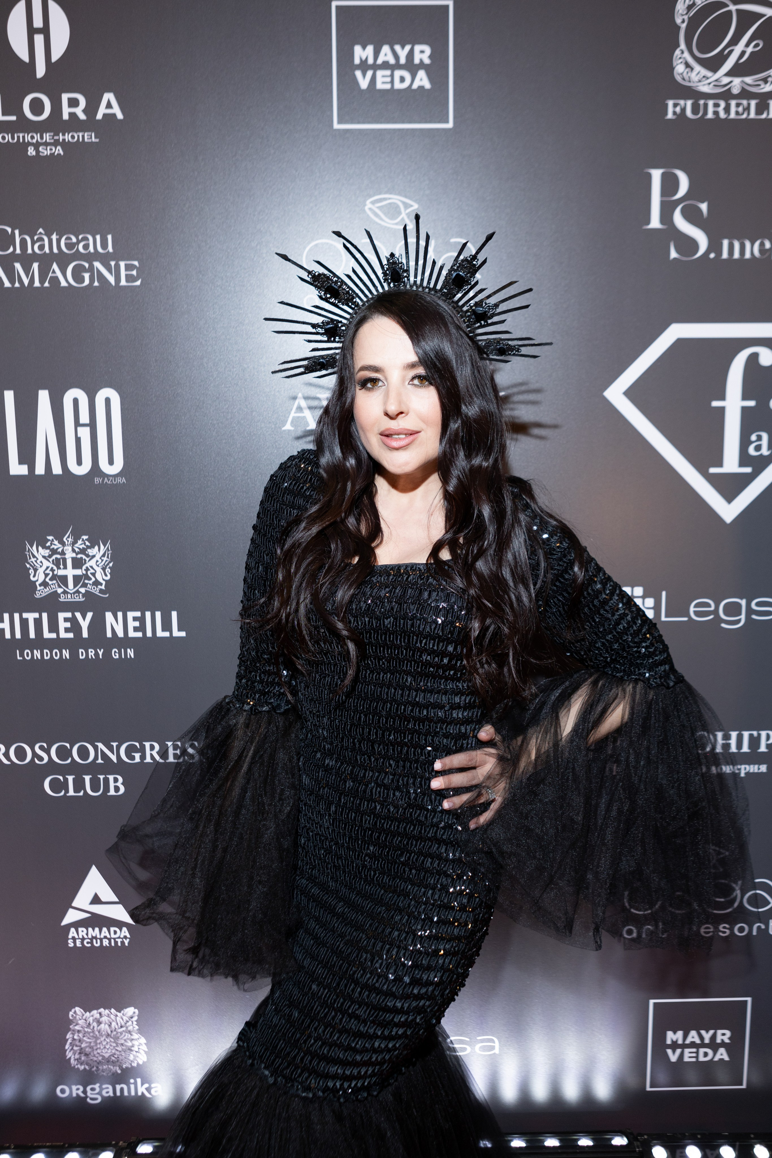 Fashion TV 19.12.23. Главная