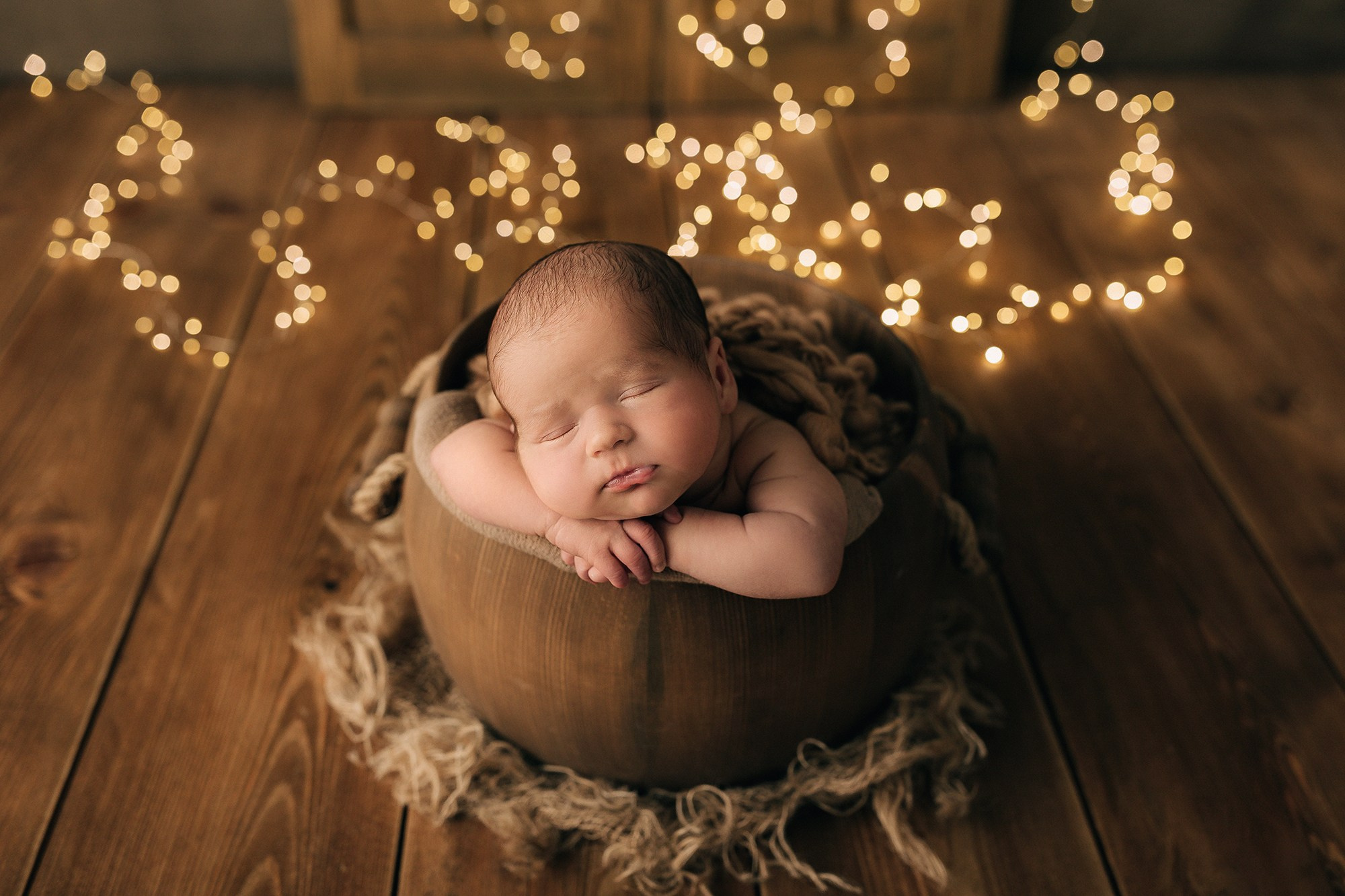 Илья 10 дней. Семейный фотограф новорождённых в Серпухове Юлия Новикова +79637785957