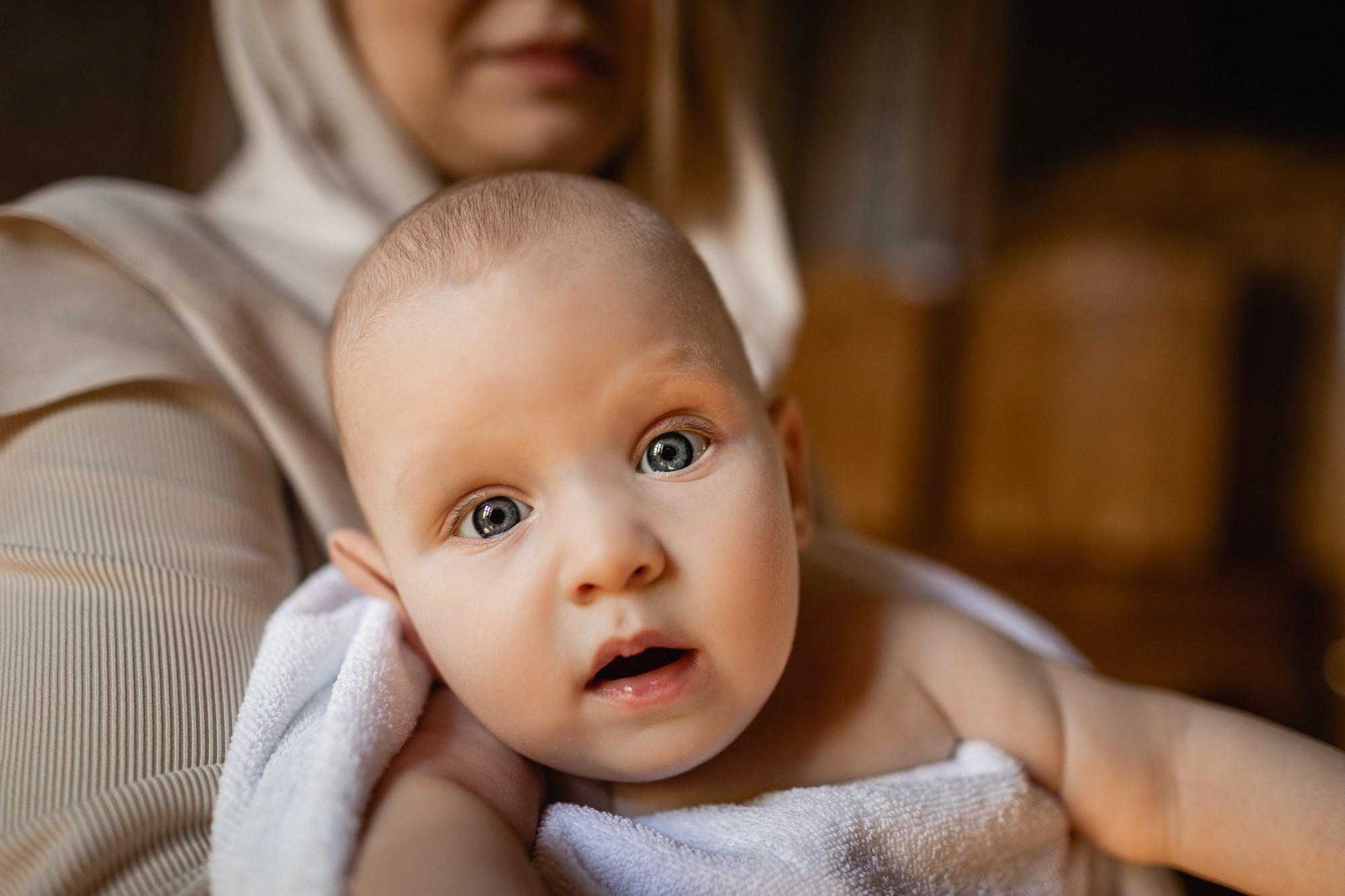 КРЕЩЕНИЕ АРТЕМА (Н. Белого). Семейный фотограф новорождённых в Серпухове Юлия Новикова +79637785957