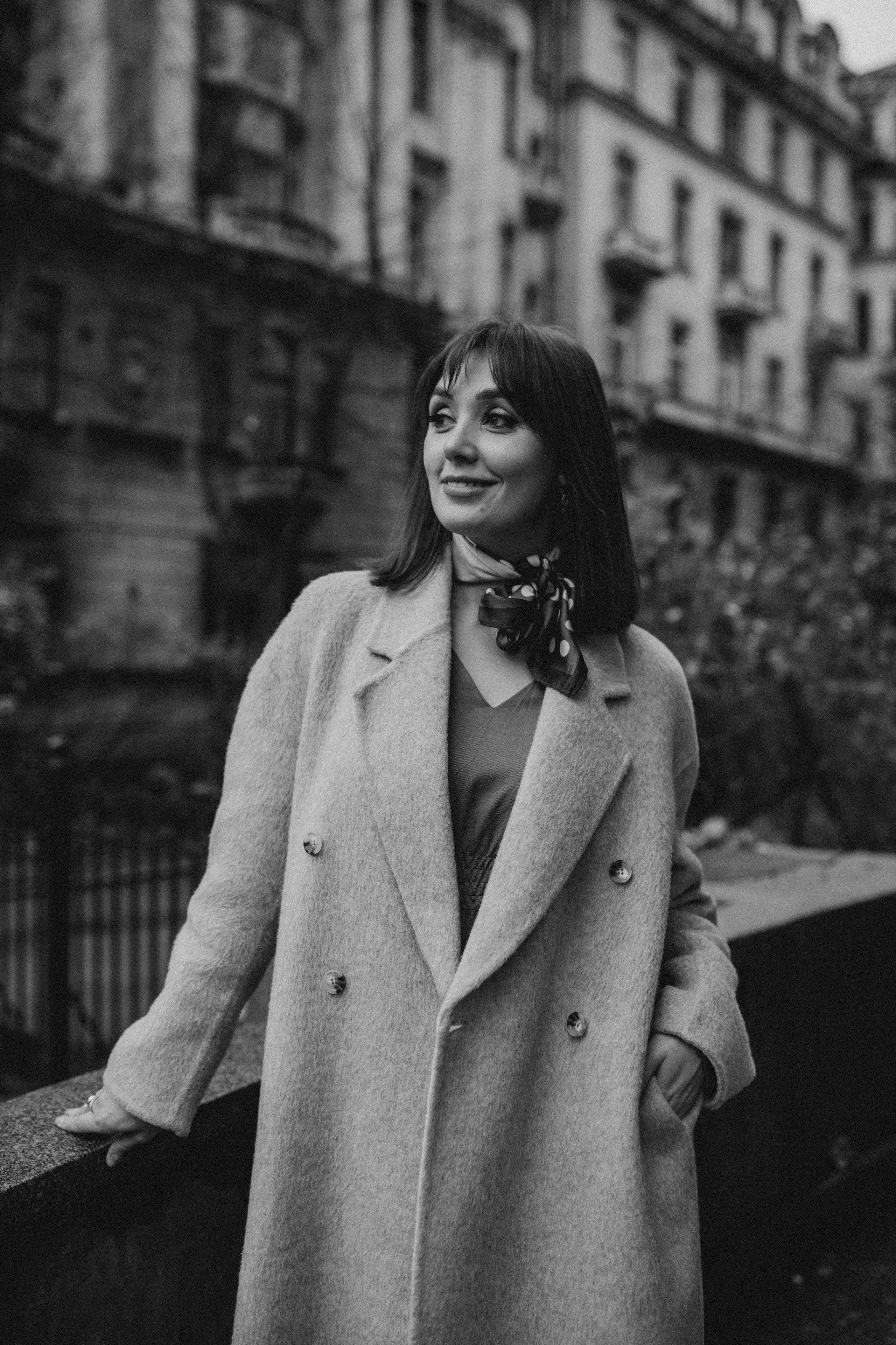 Татьяна. Фотограф в Санкт-Петербурге Анастасия Комолова