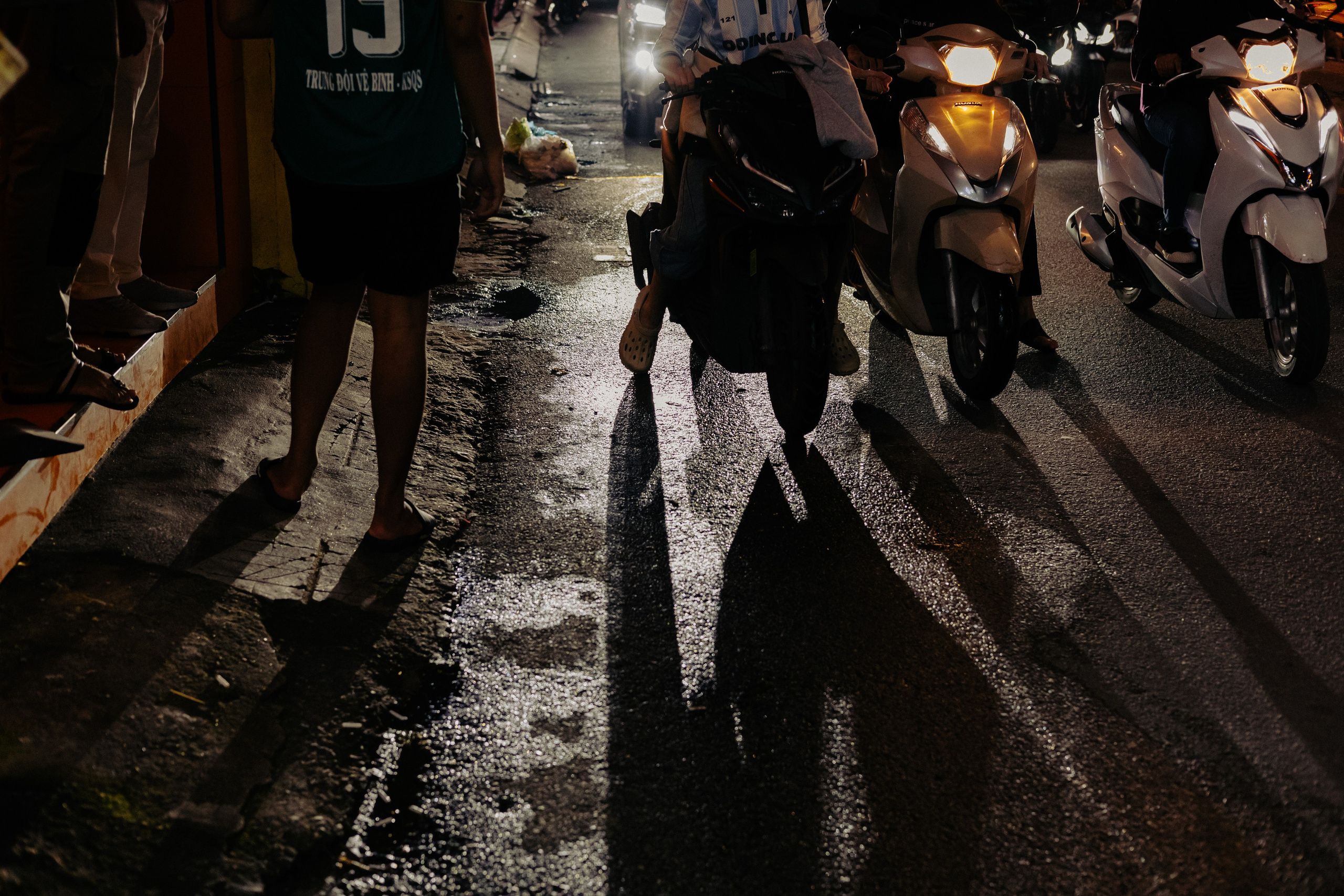 Ho Chi Minh, Vietnam | Part 1| 2025. Art Photographer