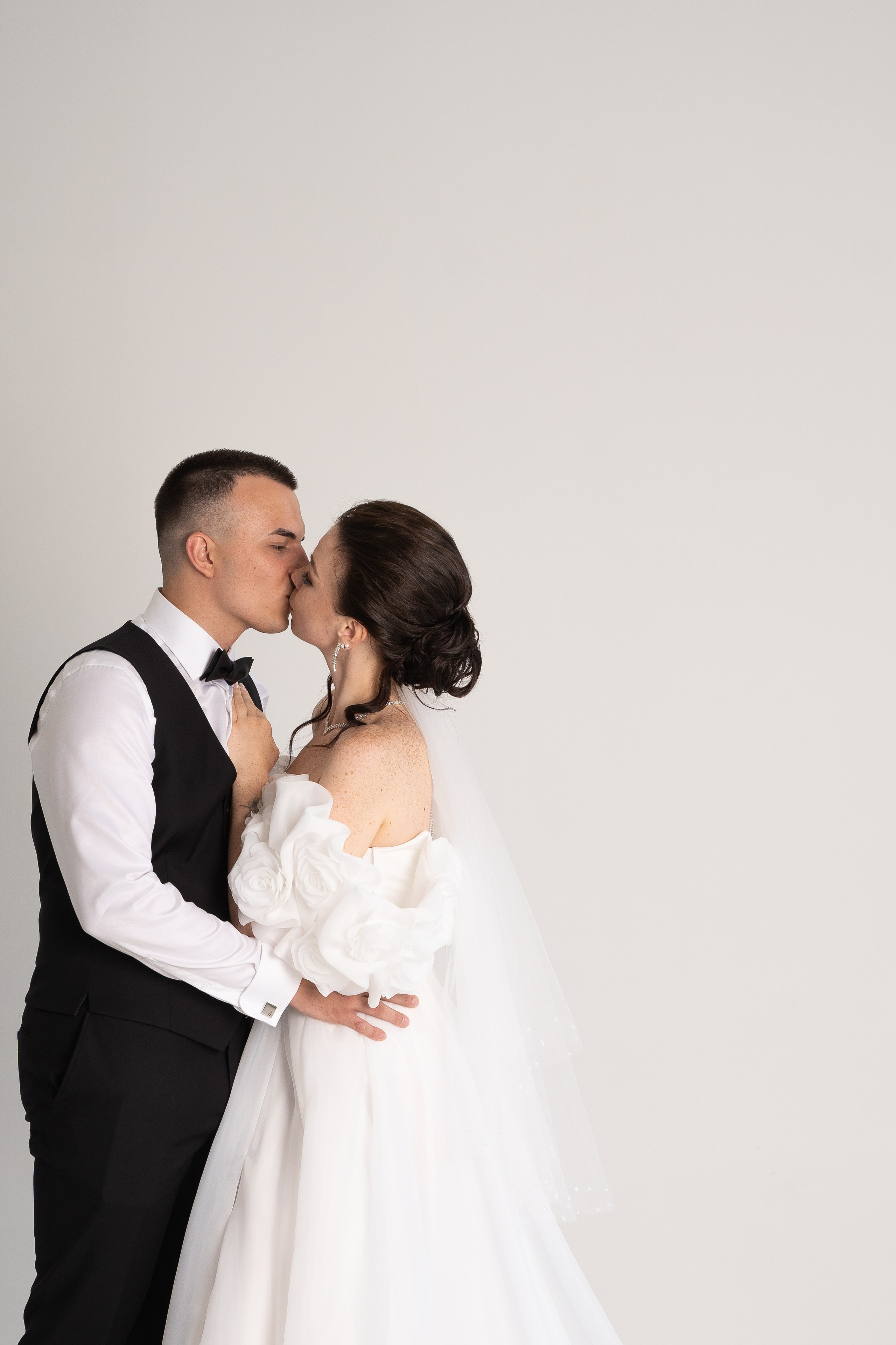 Свадебный и семейный фотограф в Екатеринбурге Анна Месяцева